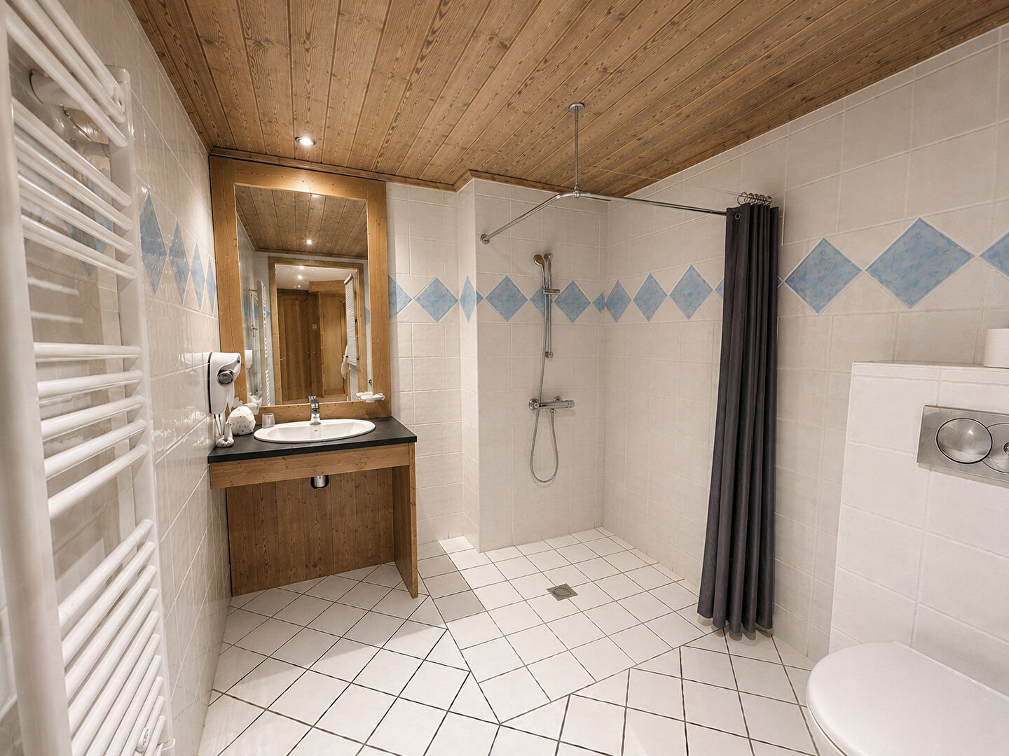Appartement à vendre, 56m², Tignes