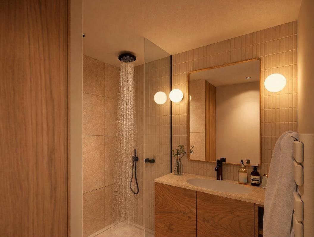 Appartement à vendre, 81m², Tignes