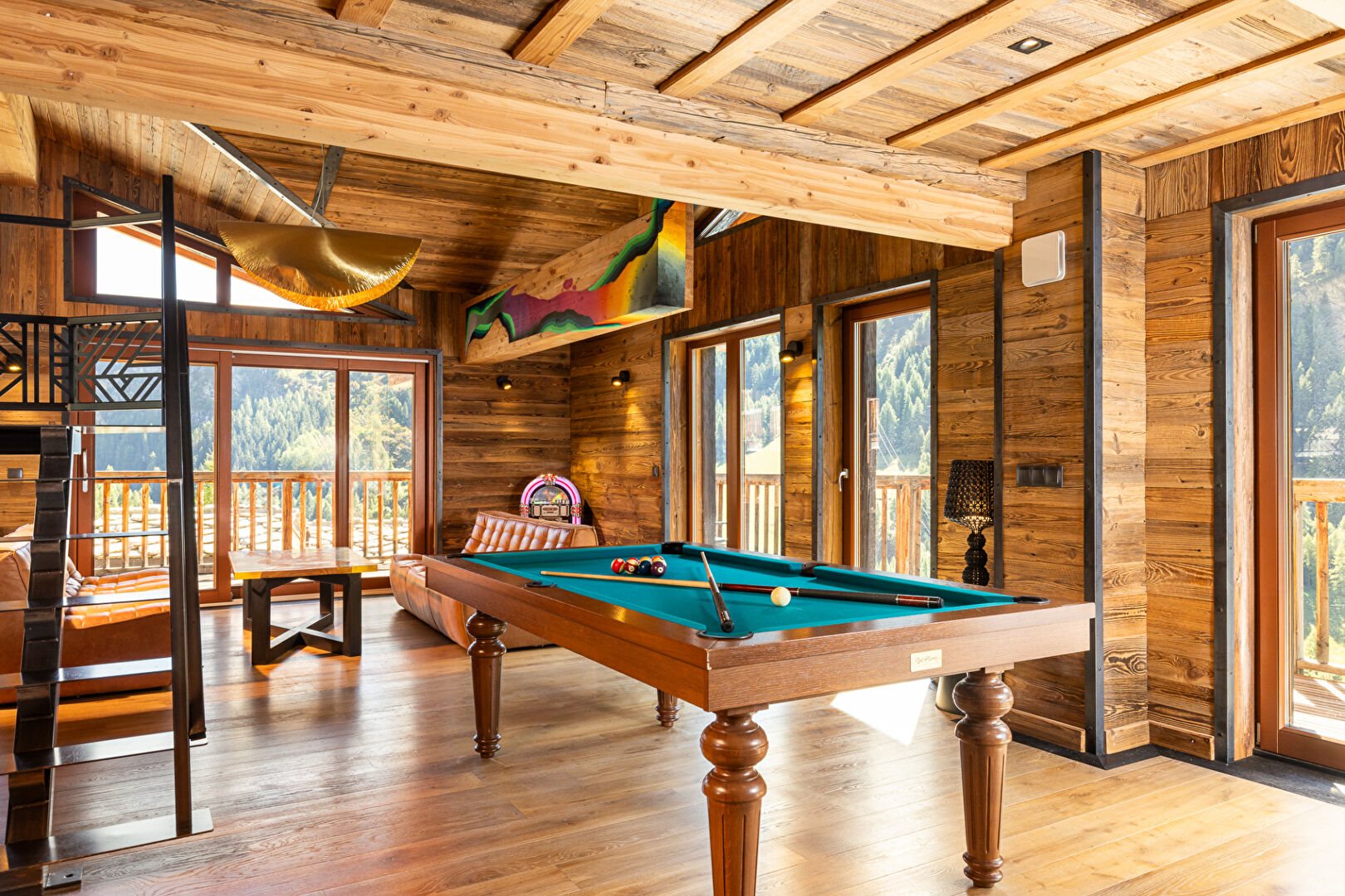 Maison à vendre, 476m², Tignes
