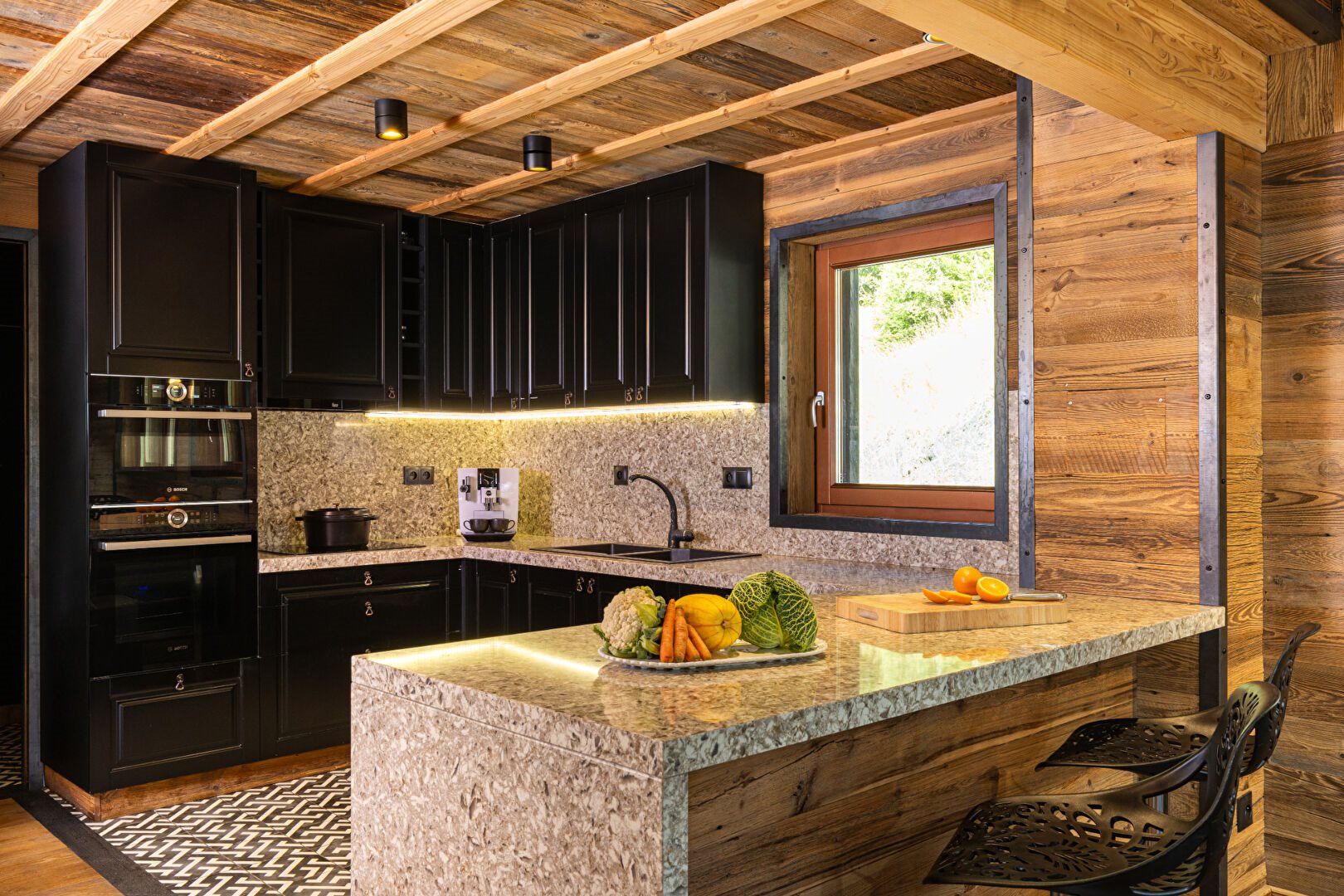 Maison à vendre, 476m², Tignes