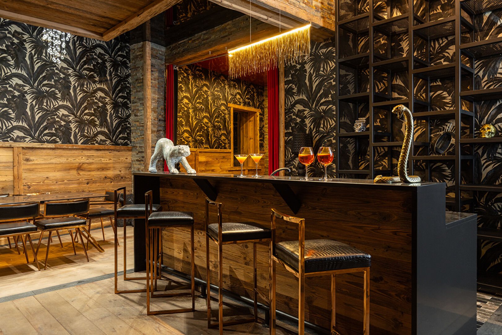 Maison à vendre, 476m², Tignes