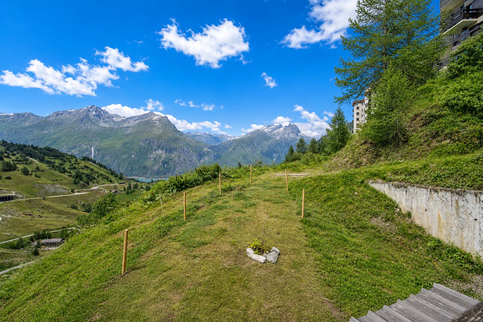 Appartement à vendre, 91m², Tignes