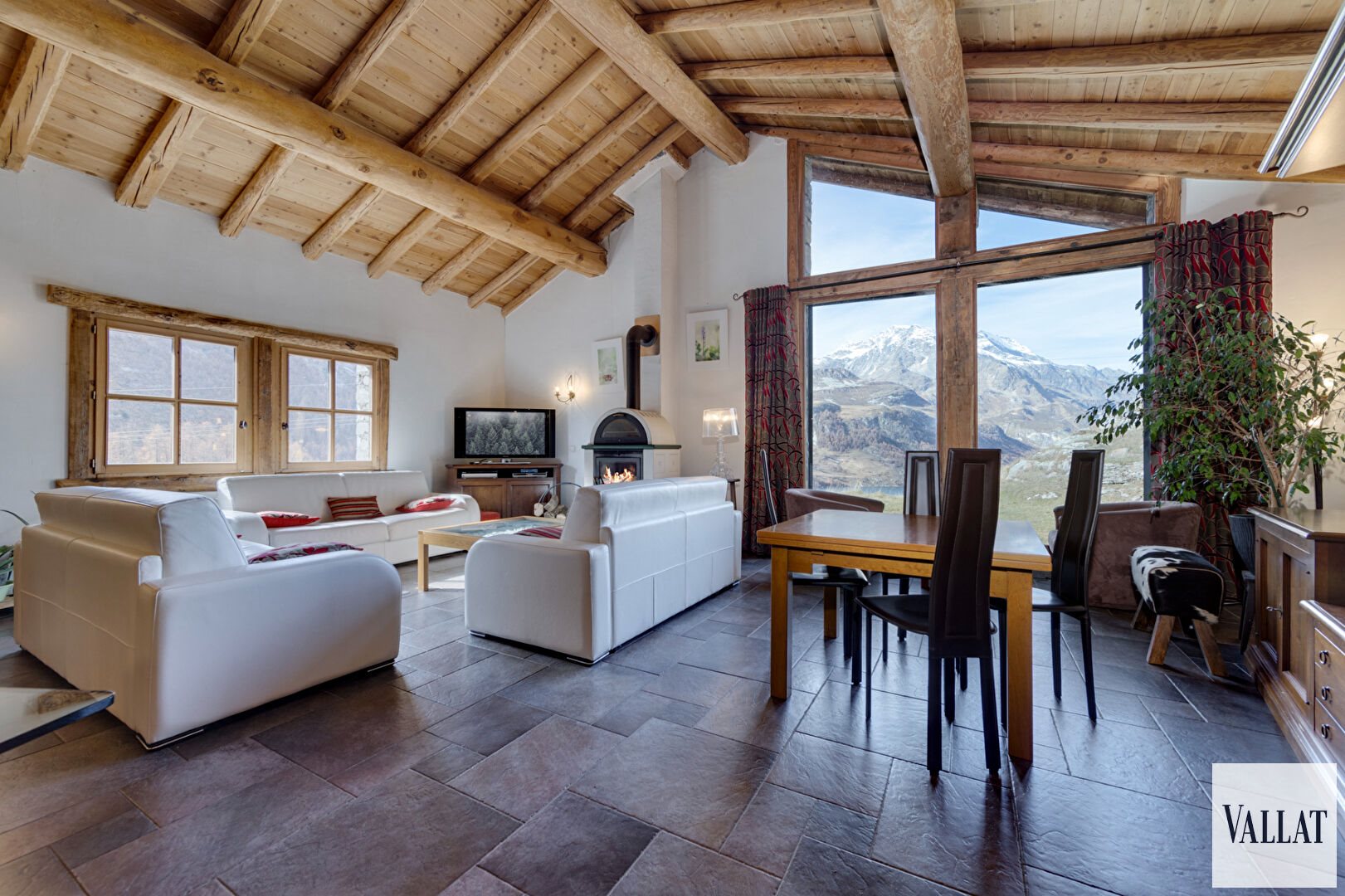 Maison à vendre, 210m², Tignes