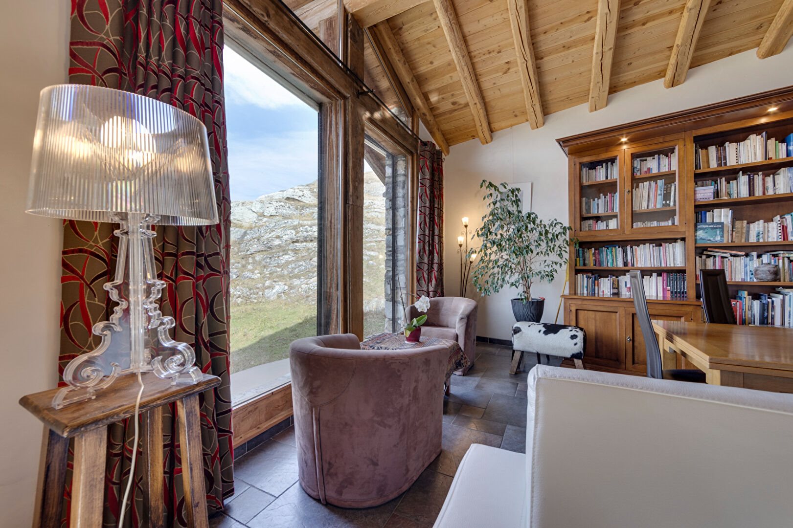 Maison à vendre, 210m², Tignes