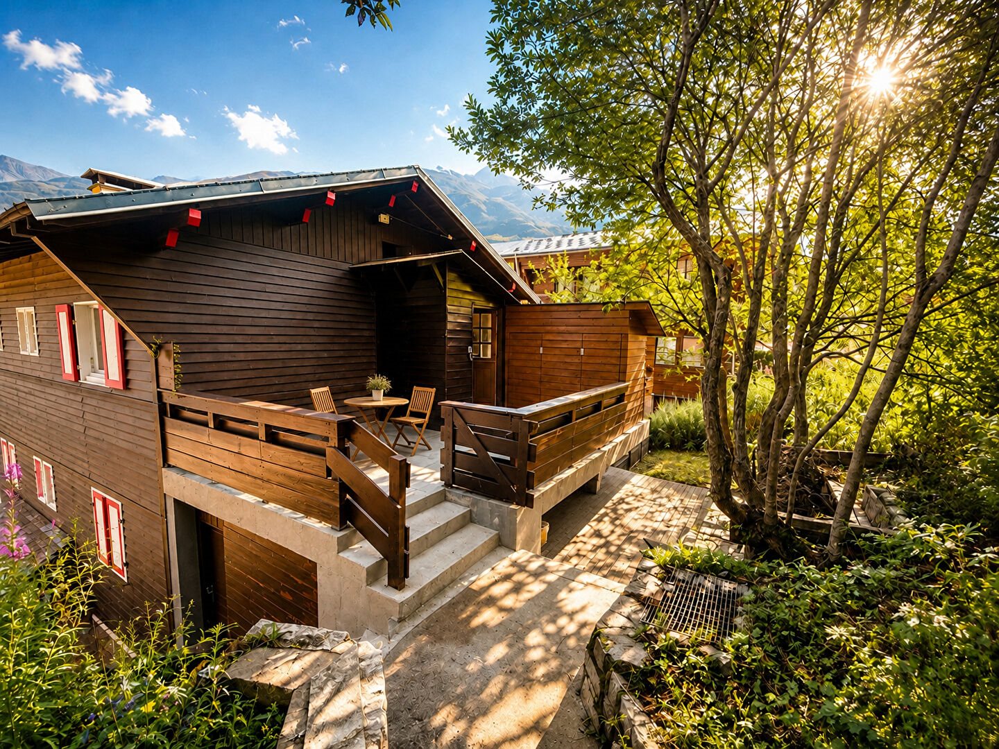 Appartement à vendre, 47m², Tignes