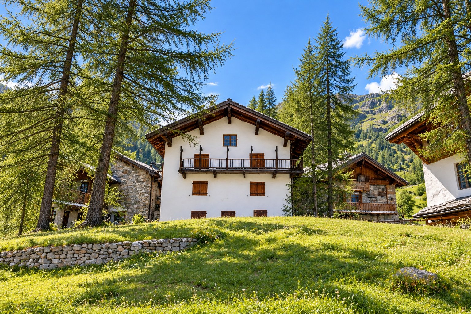 Maison à vendre, 280m², Tignes