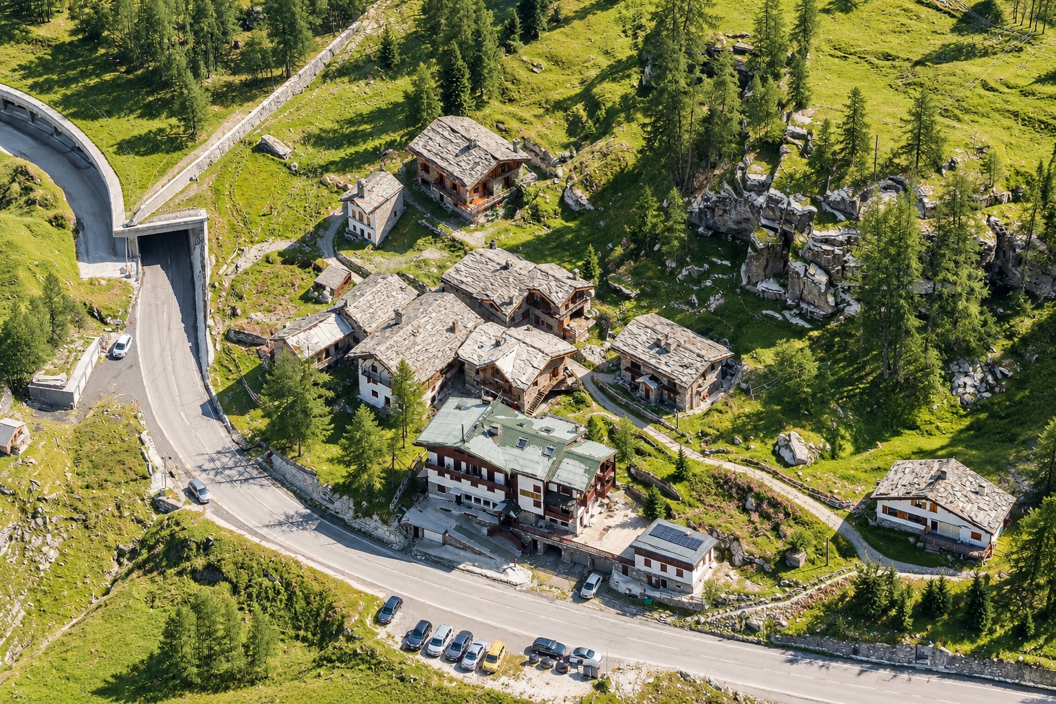 Maison à vendre, 280m², Tignes
