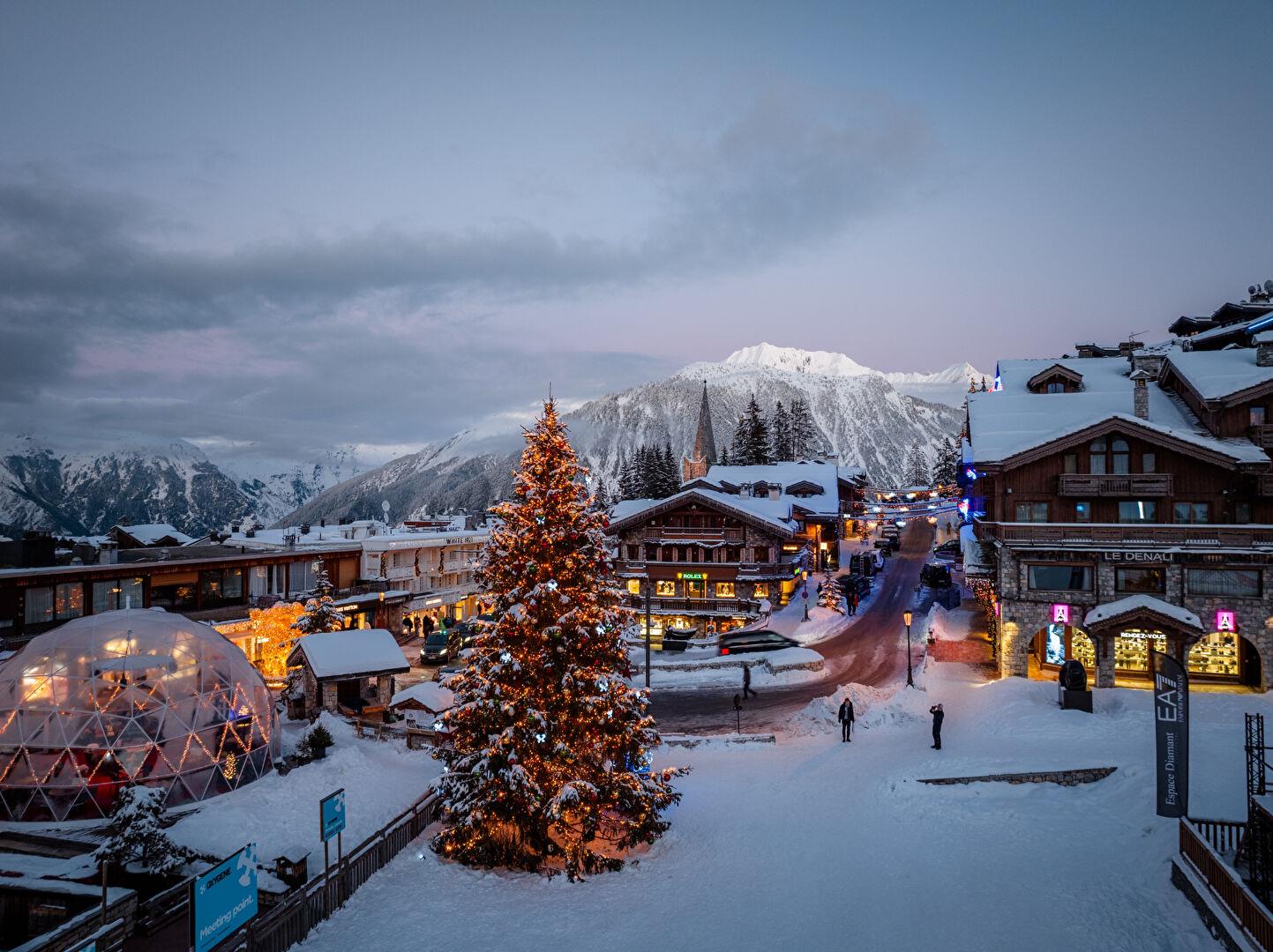 Maison à vendre, 29m², Courchevel