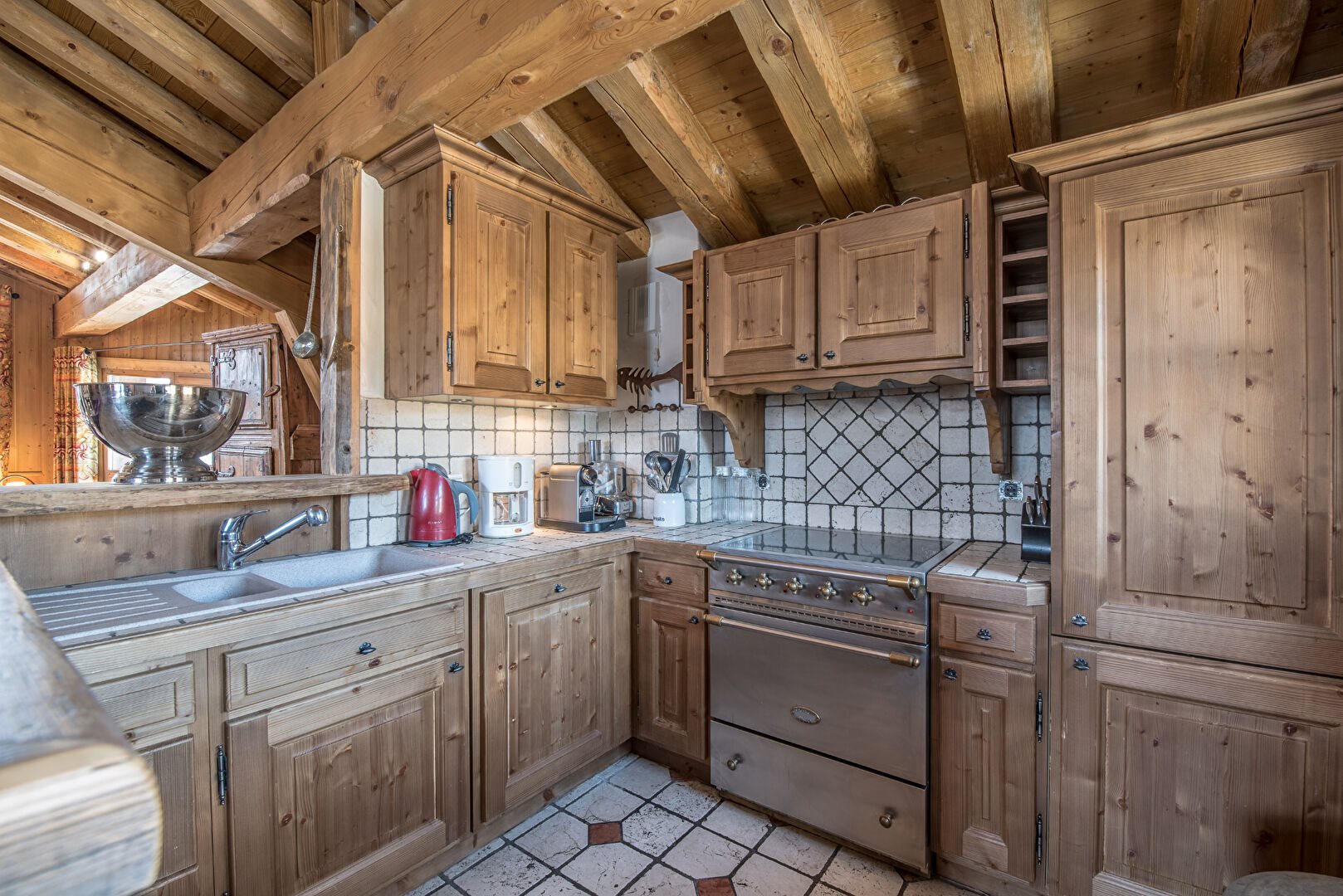 Maison à vendre, 168m², Courchevel