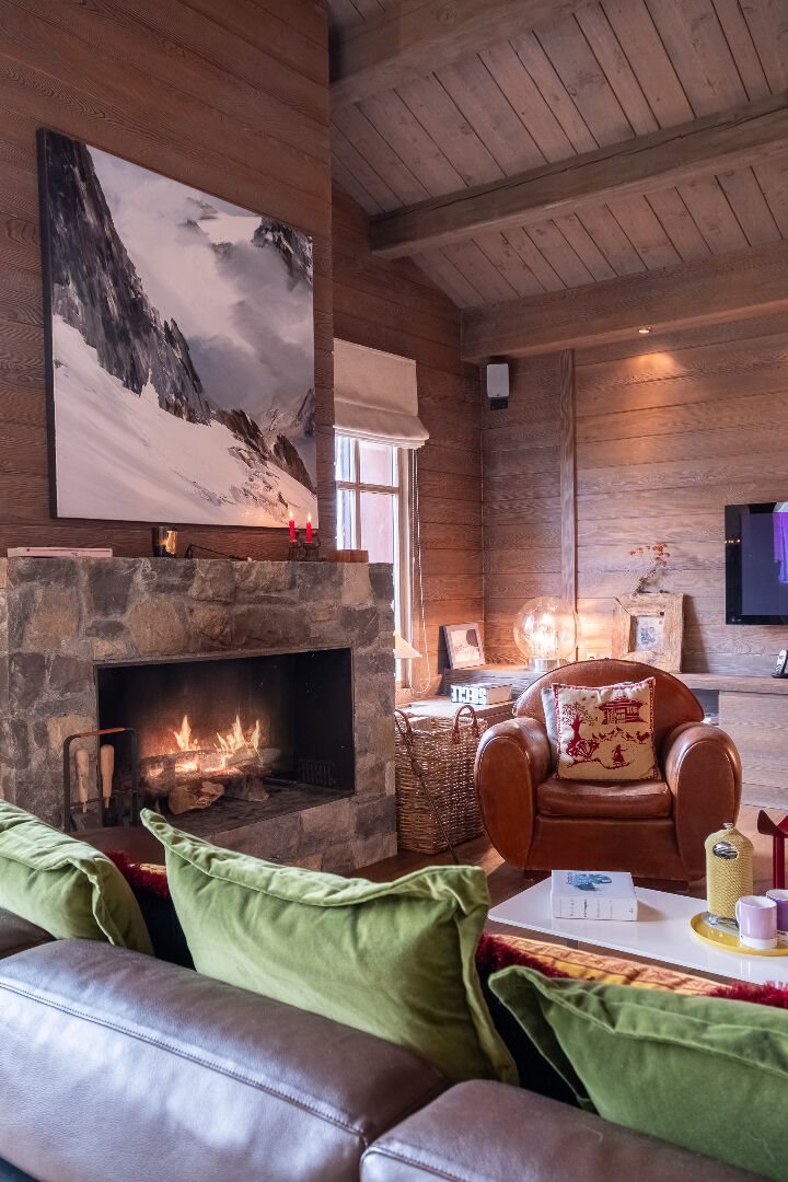 Maison à vendre, 172m², Val-d'Isère