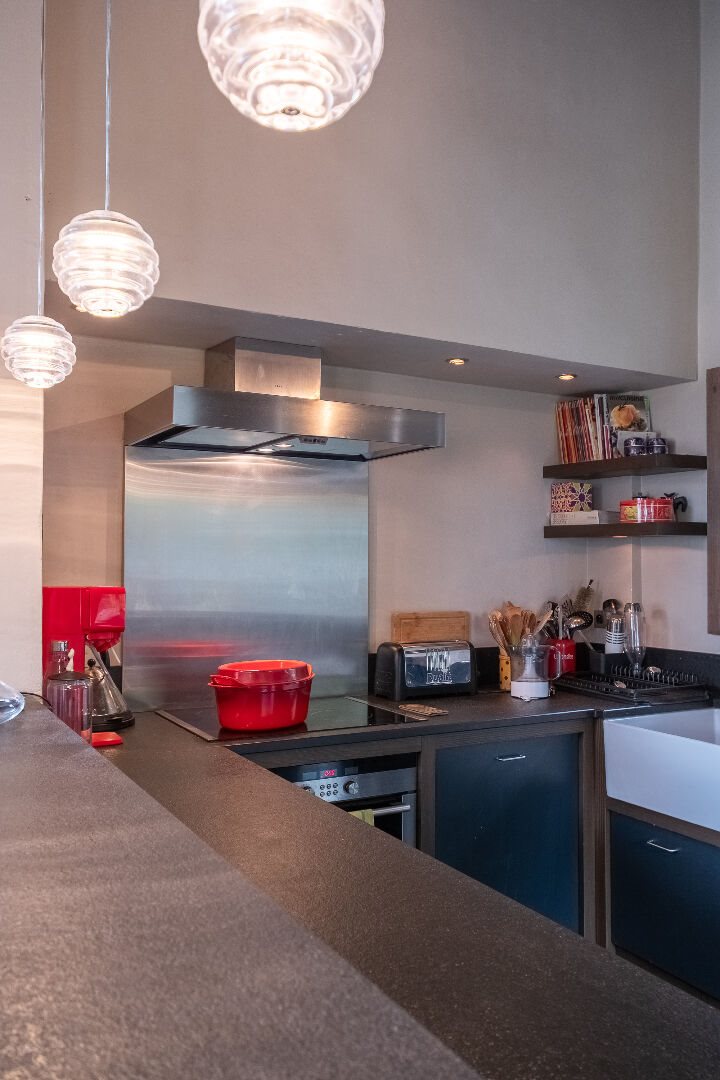 Maison à vendre, 172m², Val-d'Isère