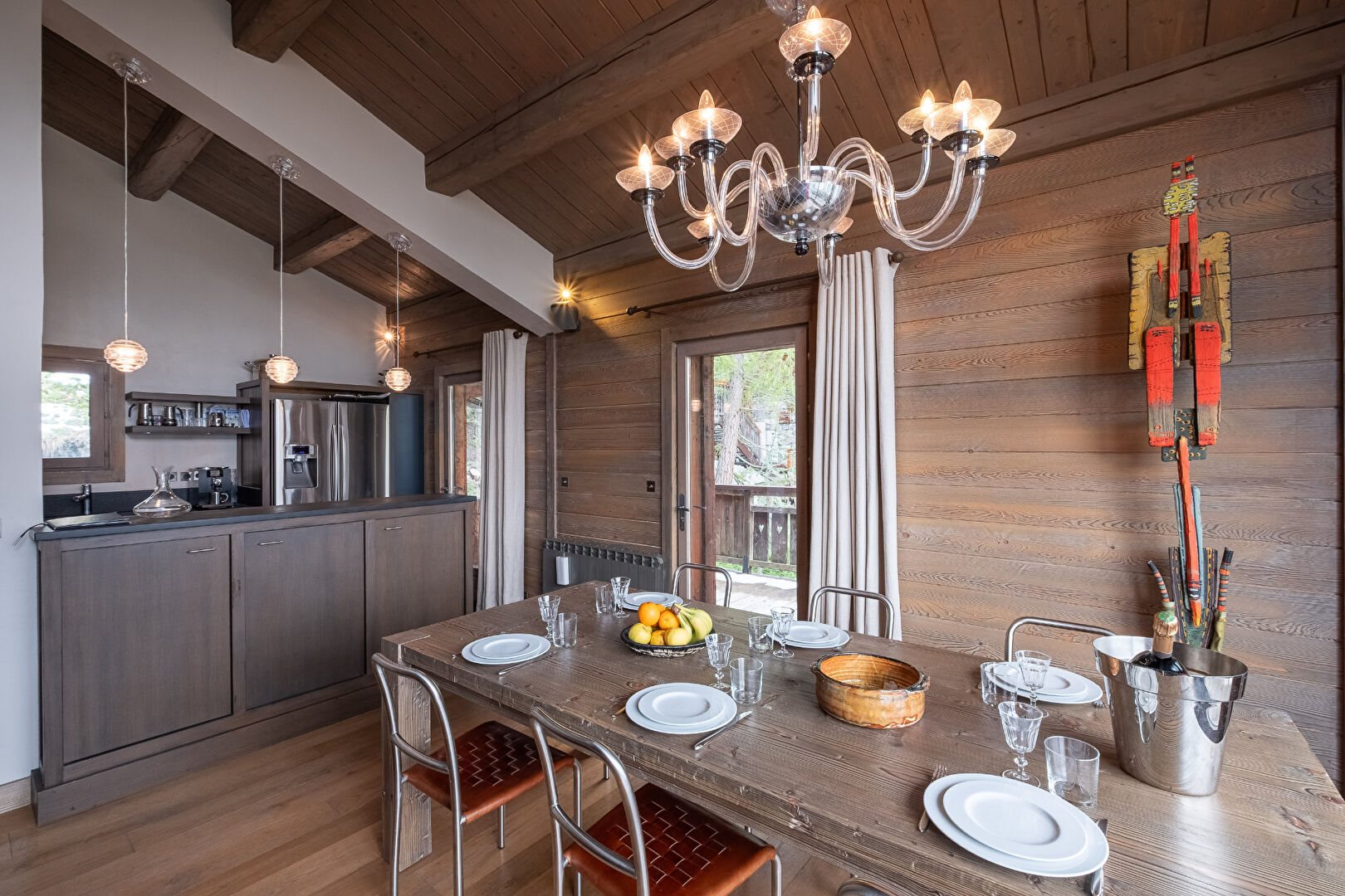 Maison à vendre, 172m², Val-d'Isère
