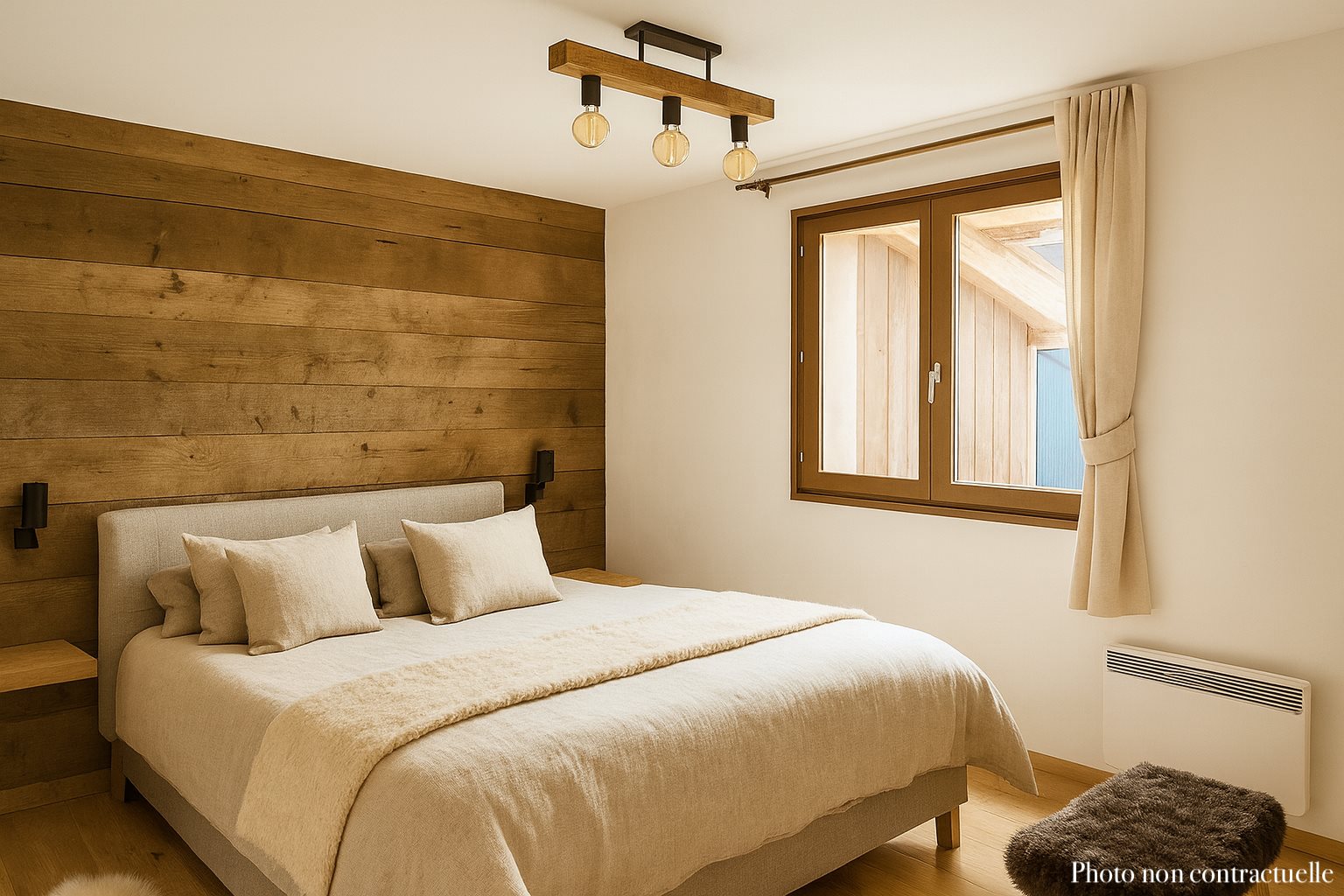 Appartement à vendre, 38m², Val-d'Isère