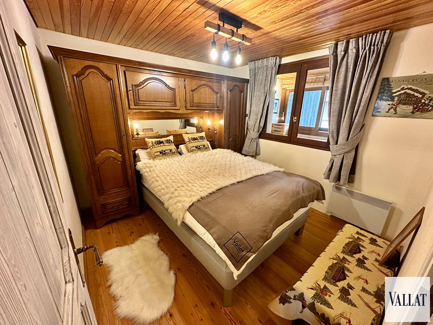 Appartement à vendre, 38m², Val-d'Isère