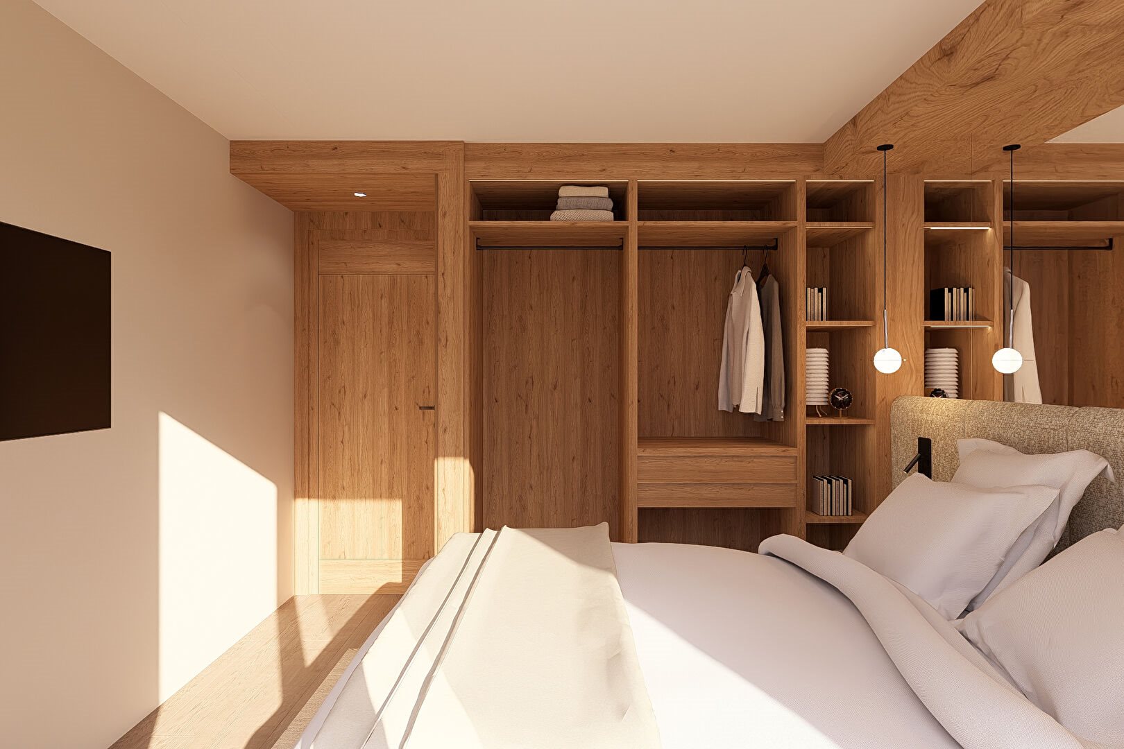 Appartement à vendre, 77m², Tignes