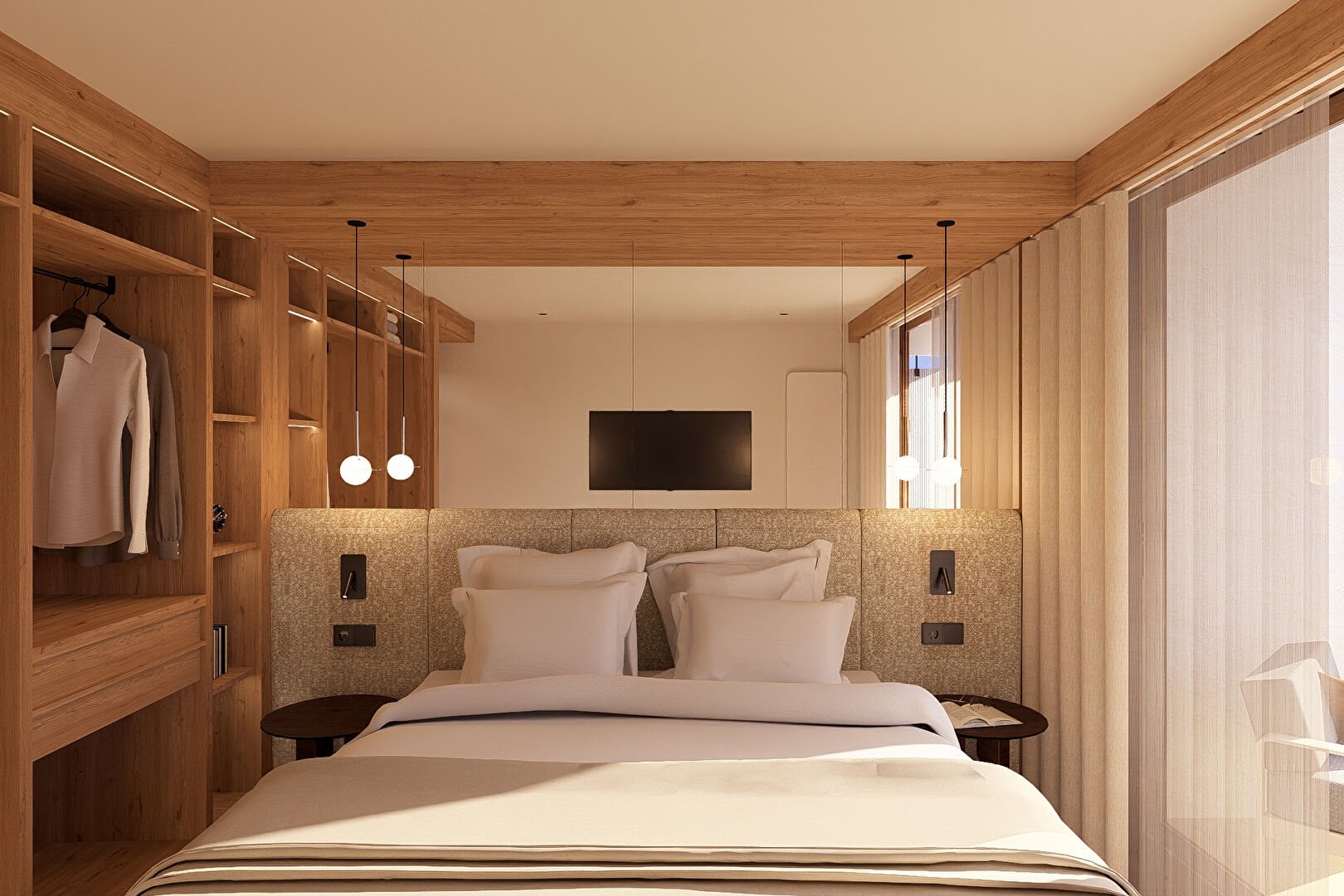 Appartement à vendre, 45m², Tignes