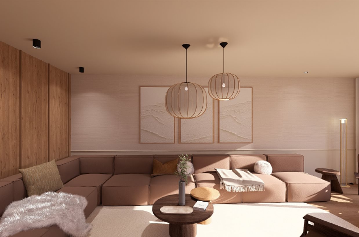 Appartement à vendre, 154m², Tignes
