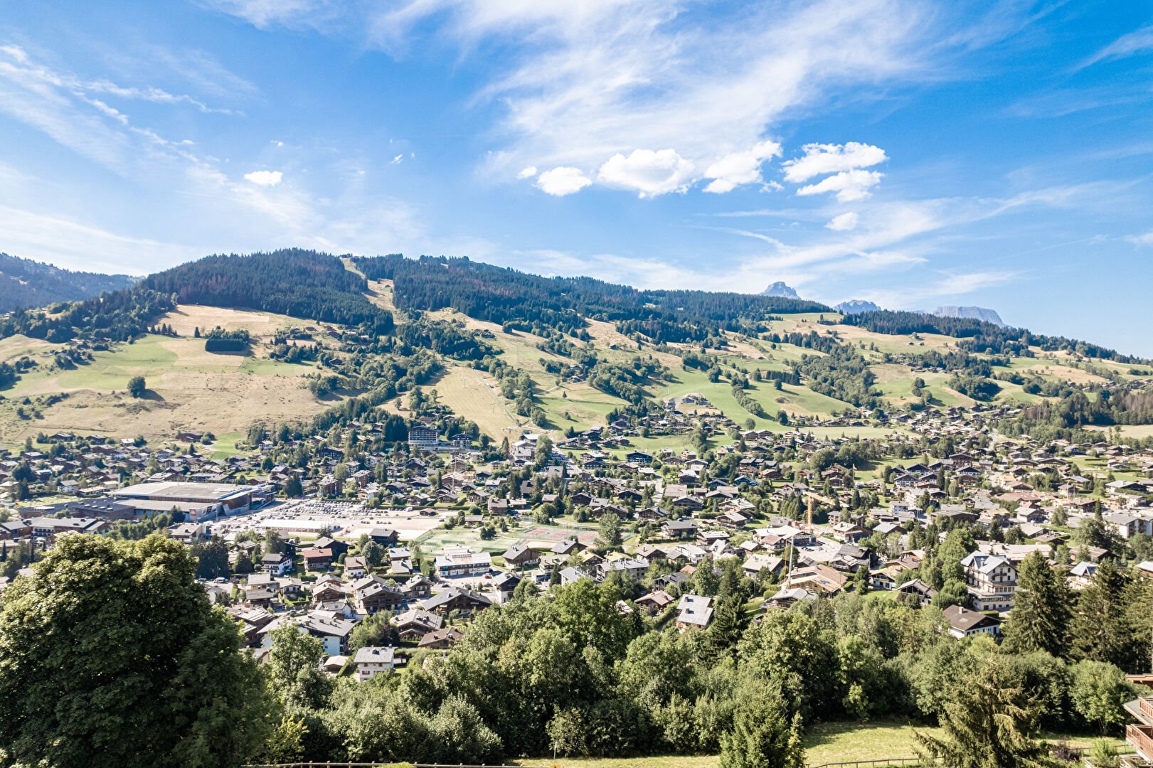 Maison à vendre, 593m², Megève