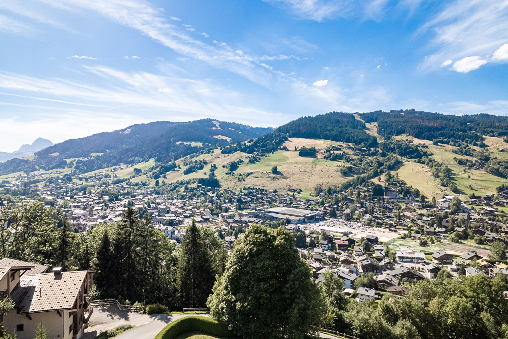 Maison à vendre, 593m², Megève