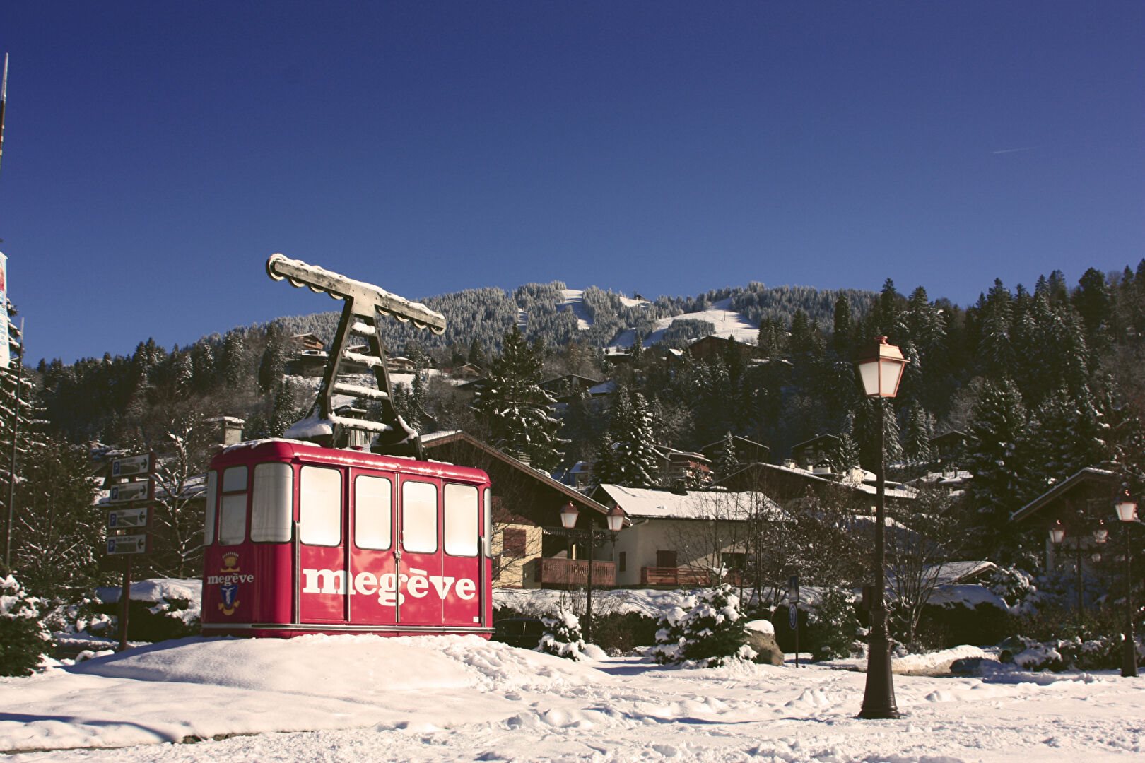 Maison à vendre, 750m², Megève
