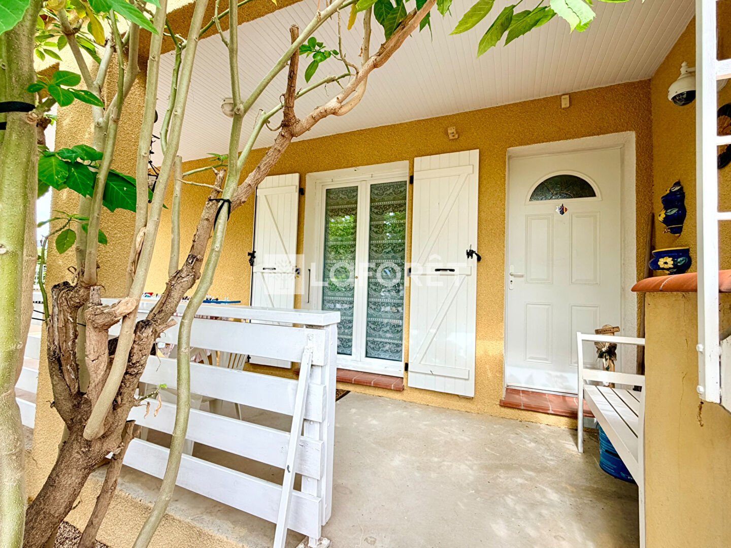 Maison à vendre, 84m², Elne