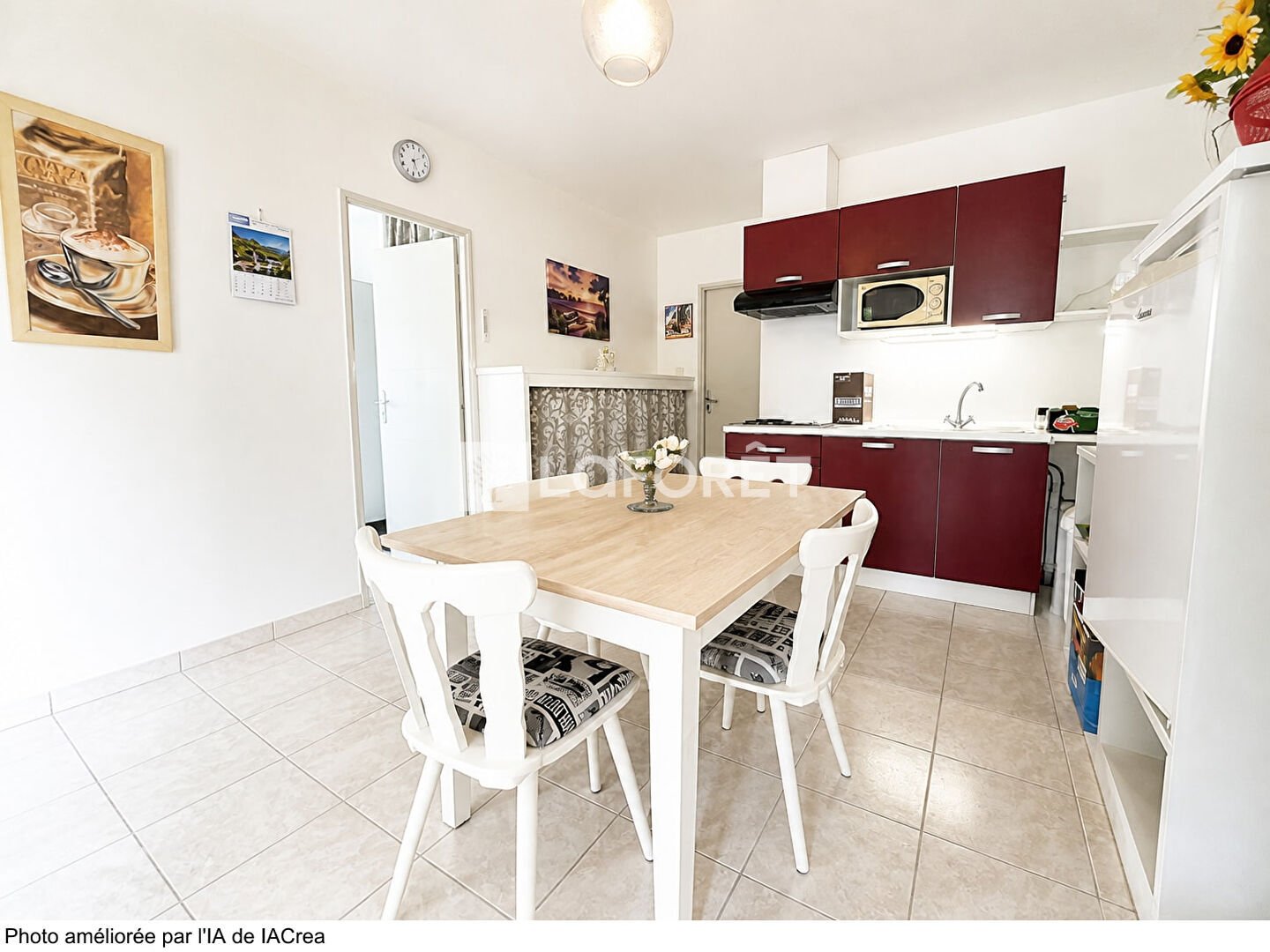 Maison à vendre, 84m², Elne