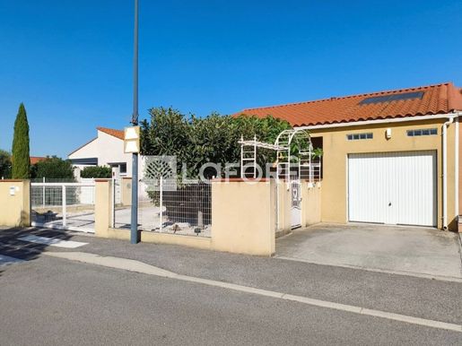 Maison 4 pièces 84 m² · à Elne · 84 m² · 315 000 €