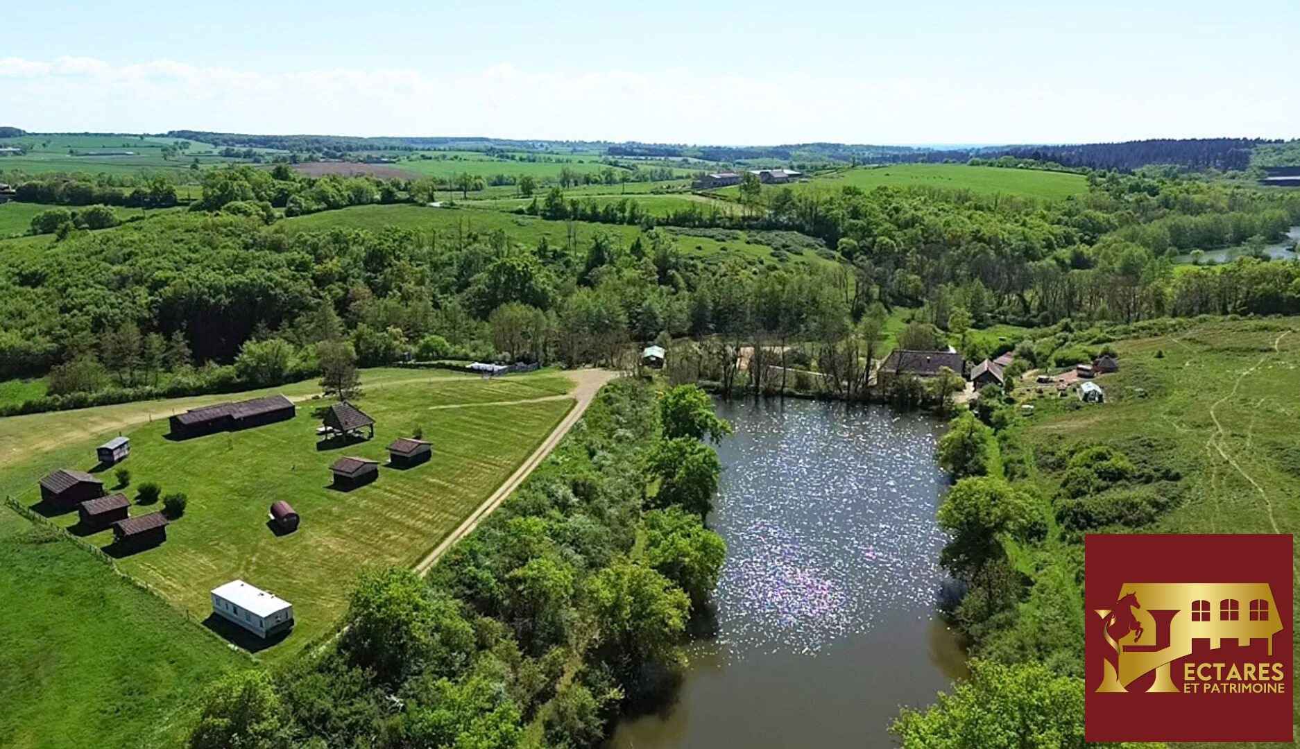 Maison à vendre, 500m², Bourbon-Lancy