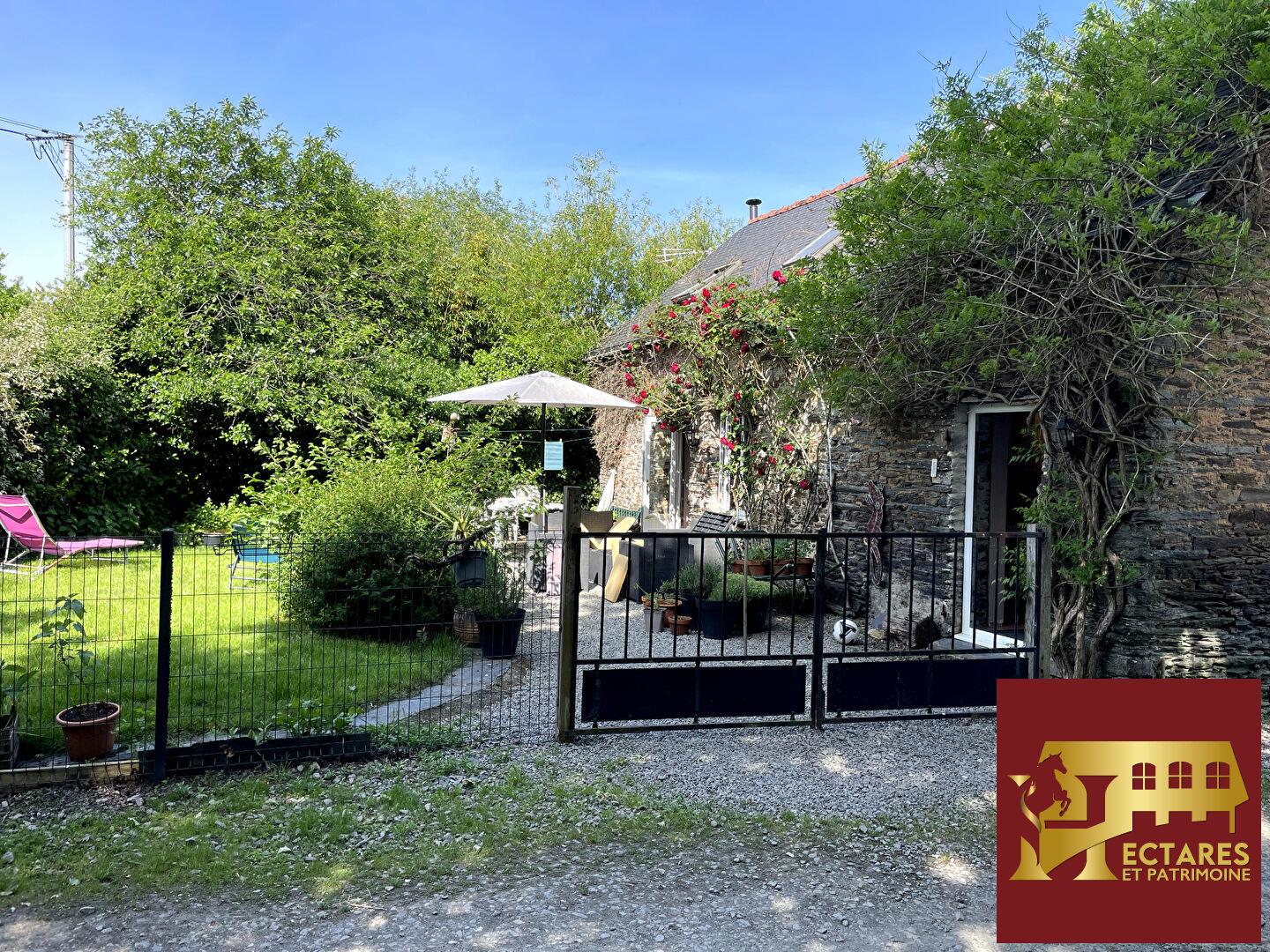 Maison à vendre, 400m², Riaillé