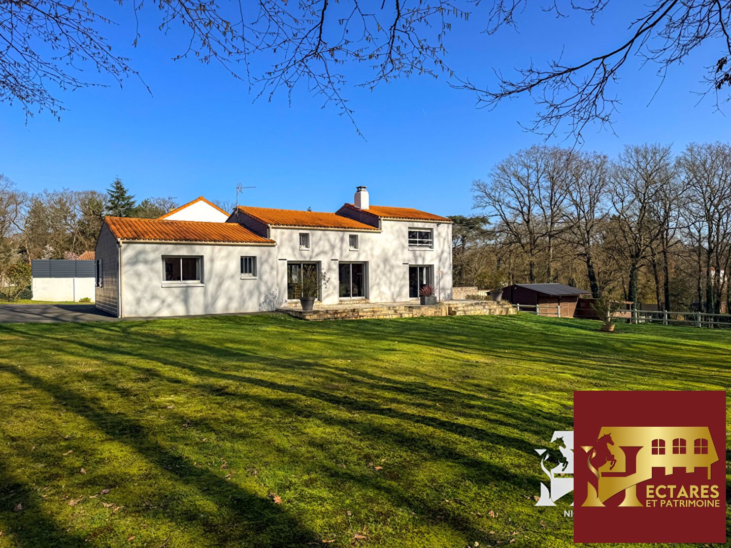 Maison à vendre, 153m², Saint-Sébastien-sur-Loire