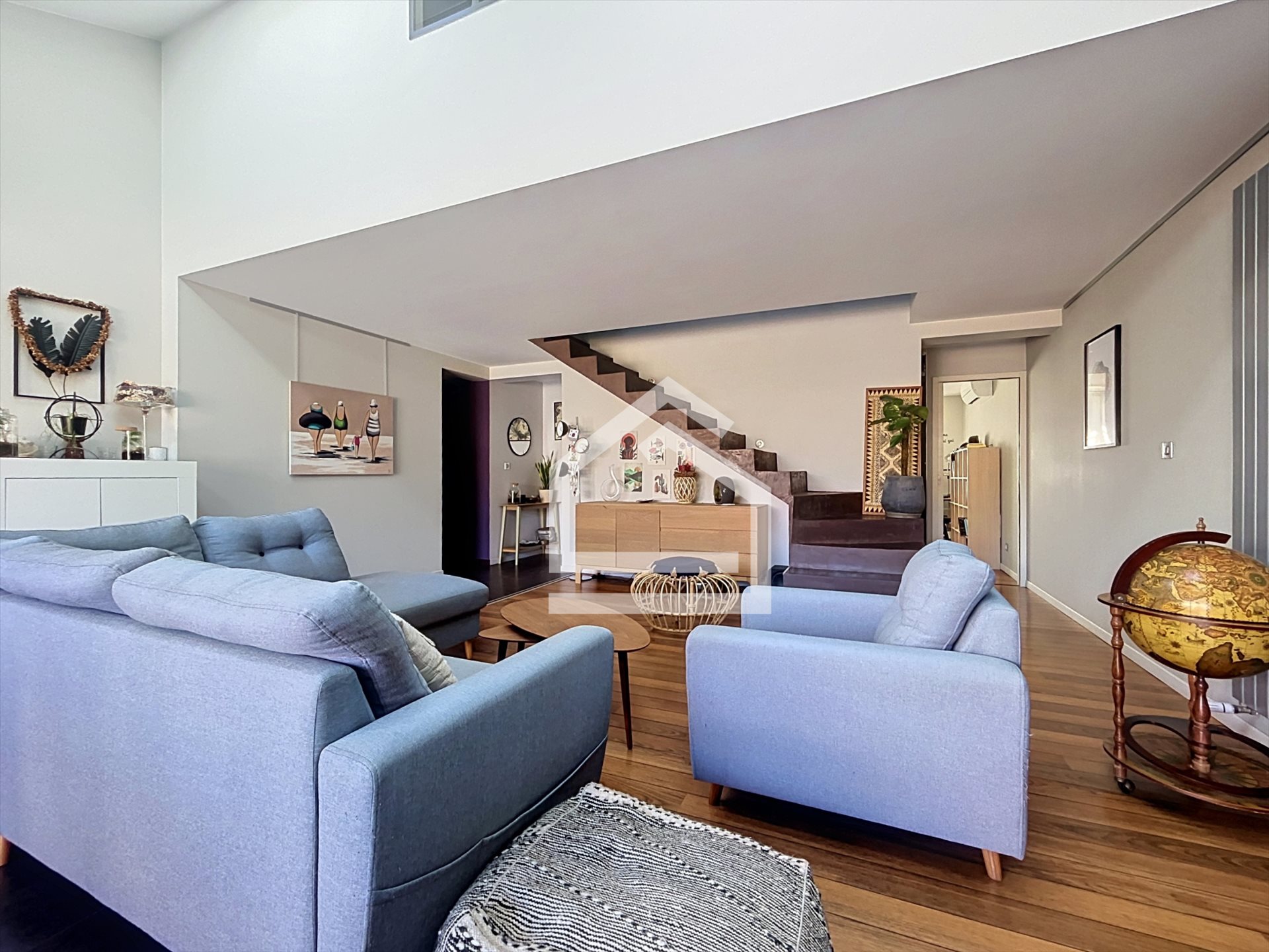 Maison à vendre, 183m², Mérignac