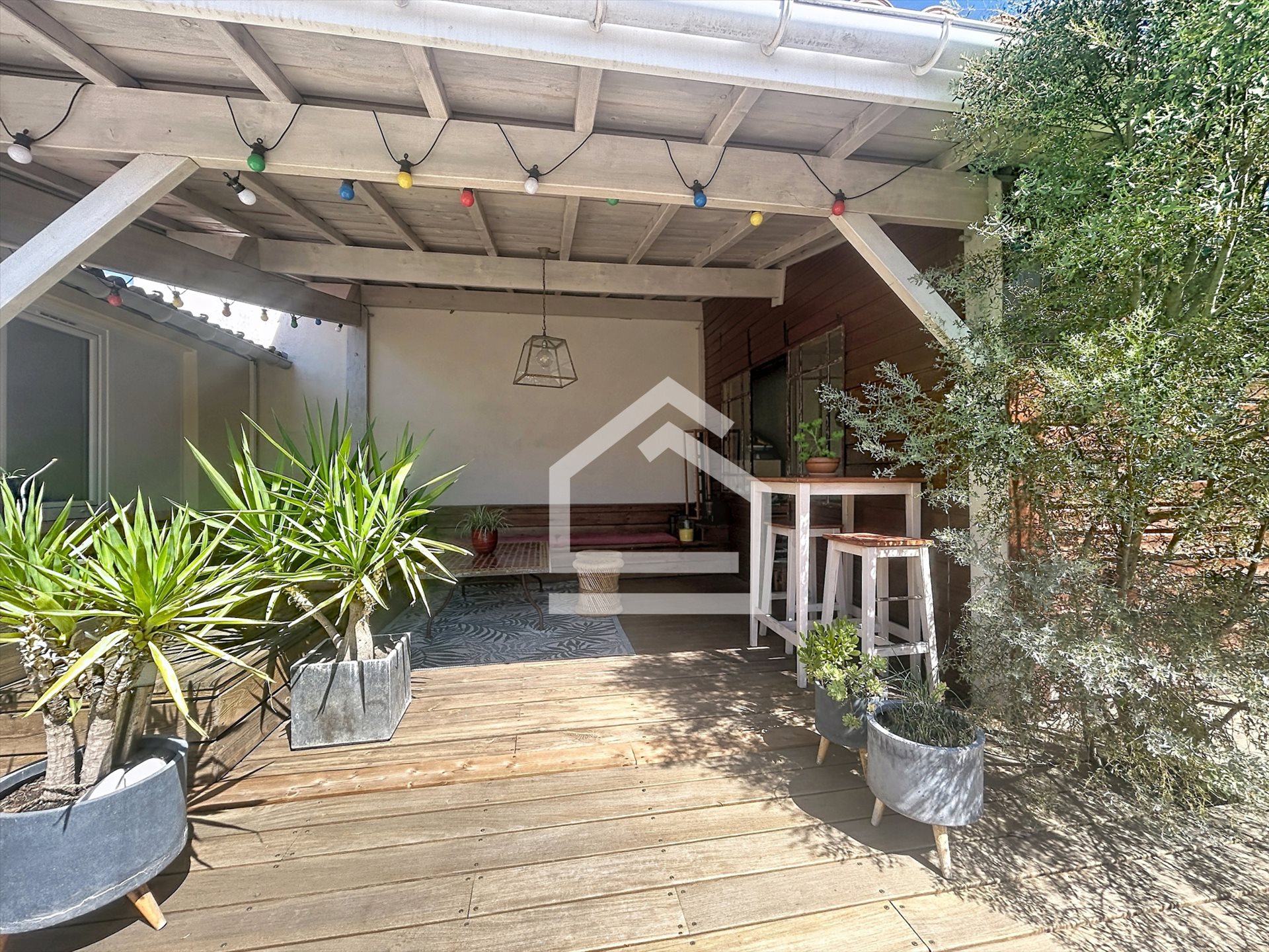 Maison à vendre, 183m², Mérignac