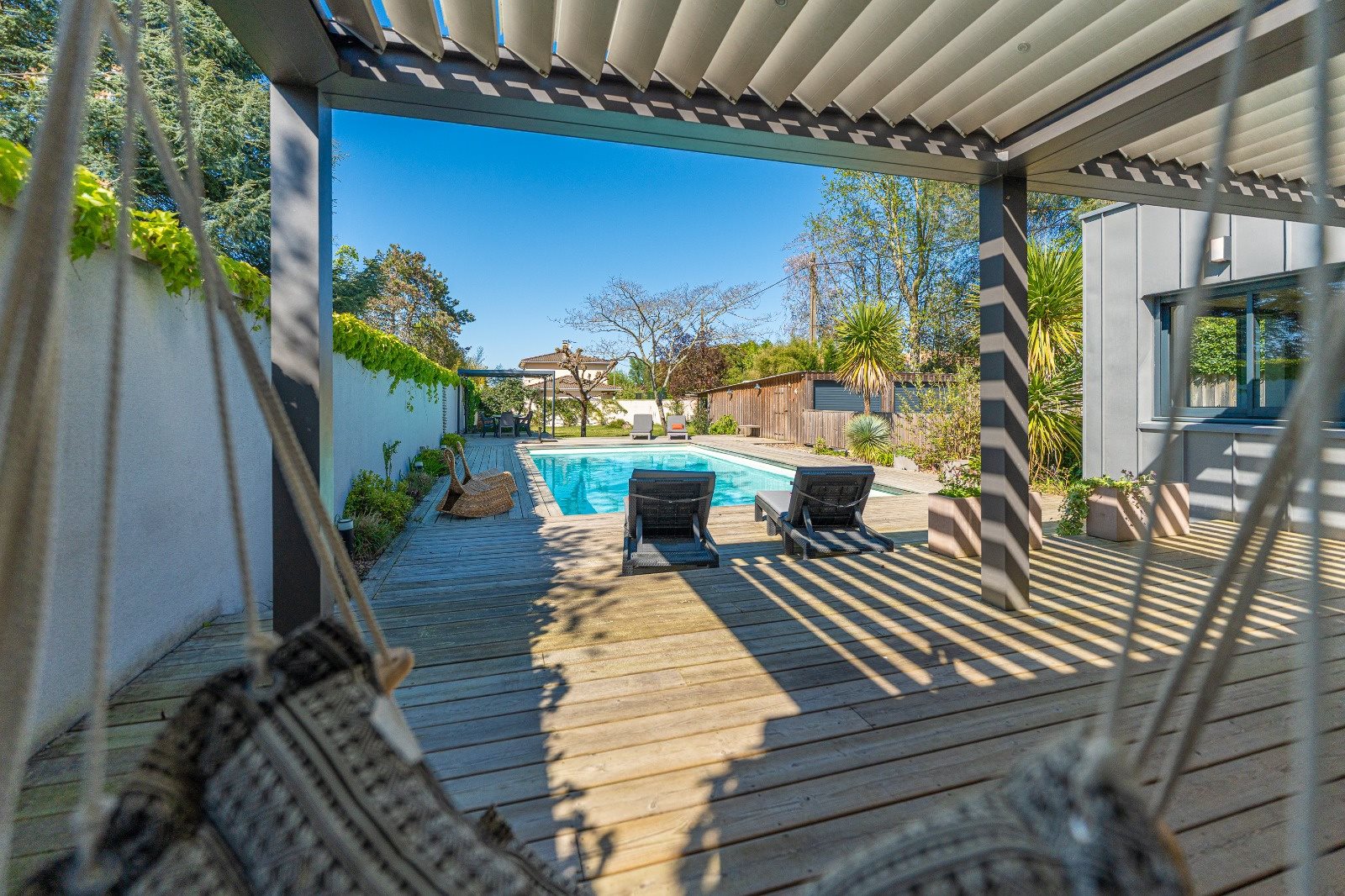 Maison à vendre, 196m², Mérignac