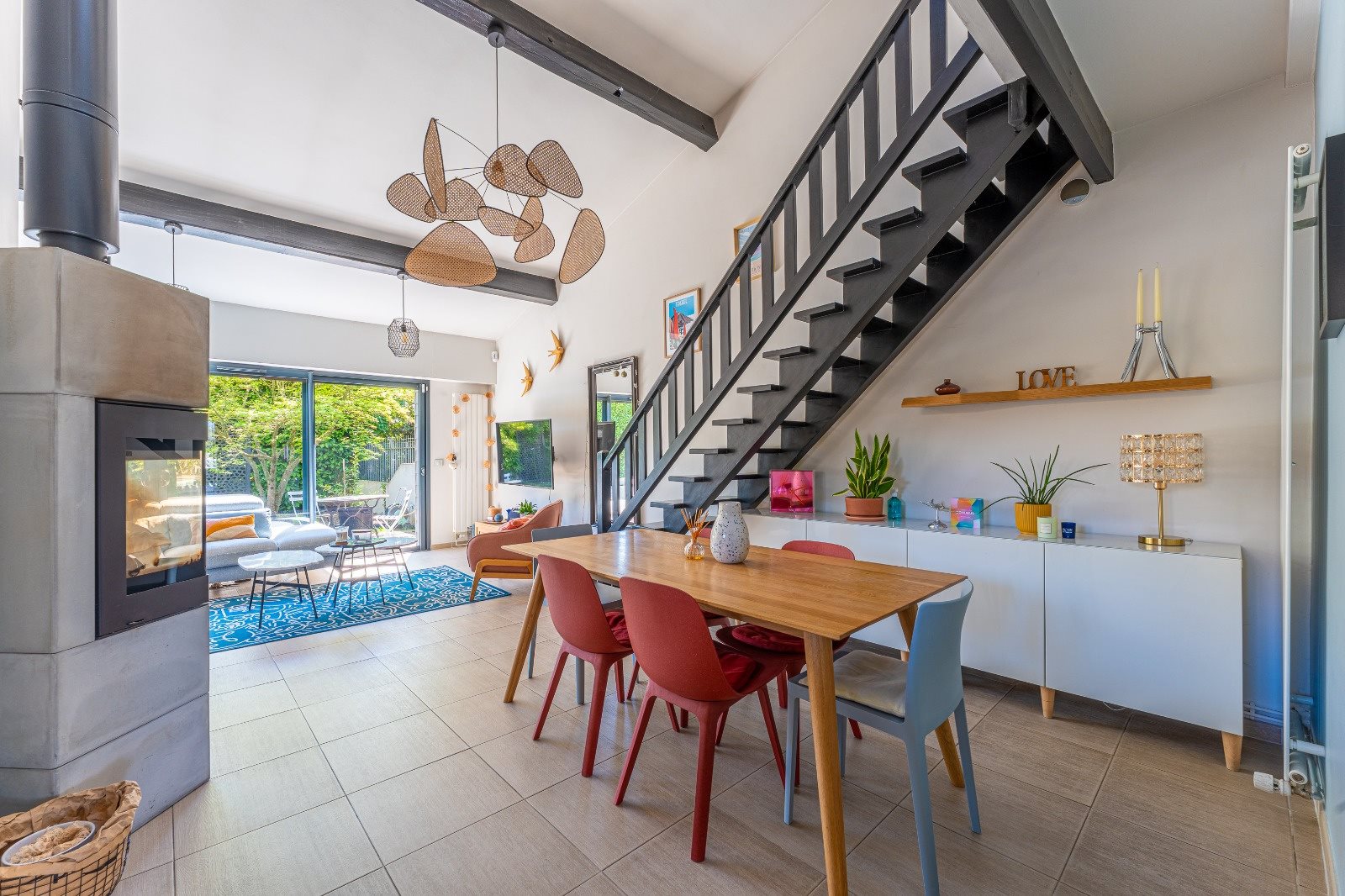 Maison à vendre, 196m², Mérignac