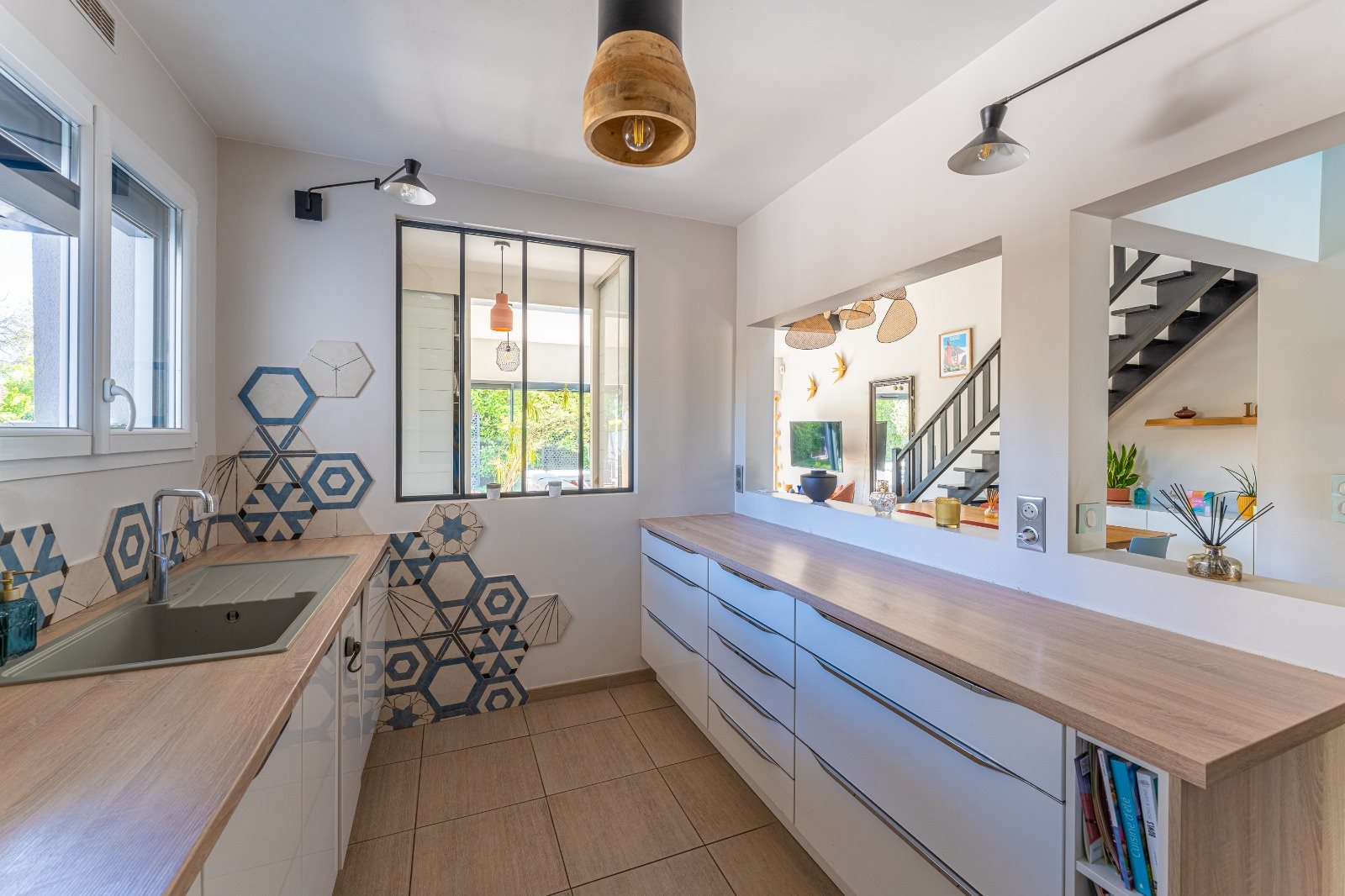 Maison à vendre, 196m², Mérignac