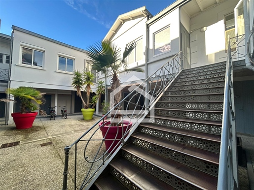 Appartement 3 pièces 63 m² · à Arcachon · 63 m² · 298 920 €