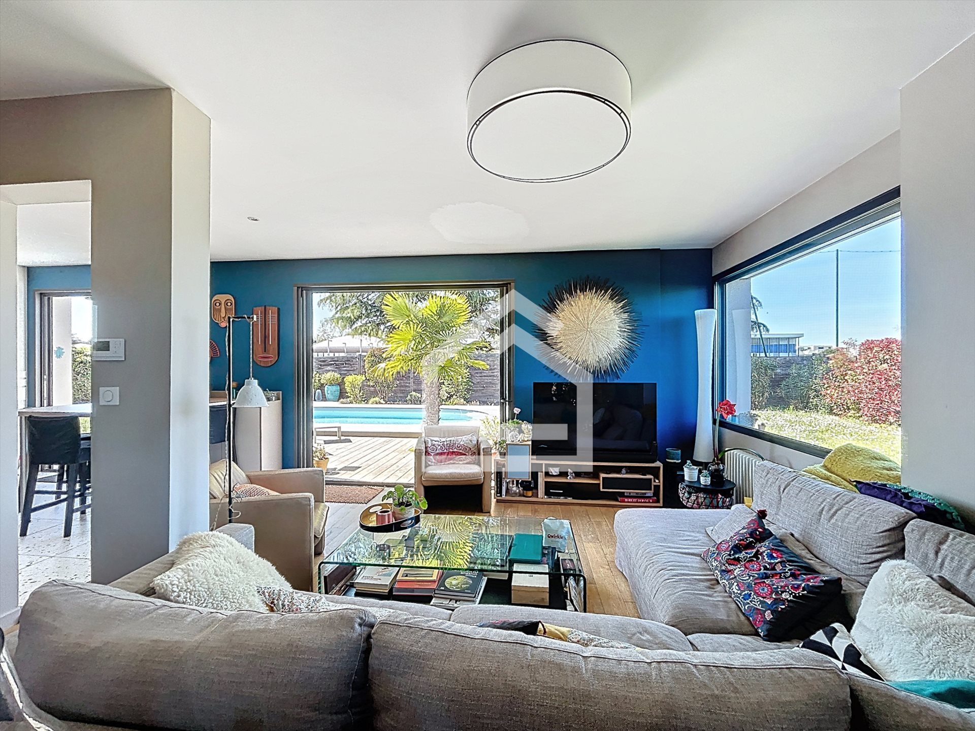 Maison à vendre, 203m², Bordeaux