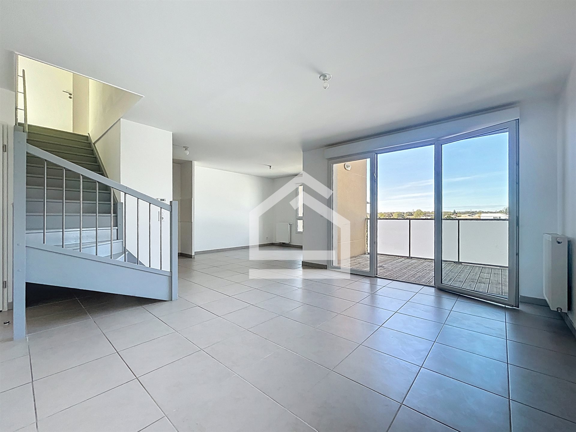 Appartement à vendre, 76m², Le Taillan-Médoc