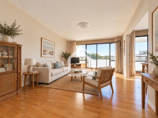 Appartement 5 pièces 107 m² · au Bouscat · 107 m² · 375 000 €