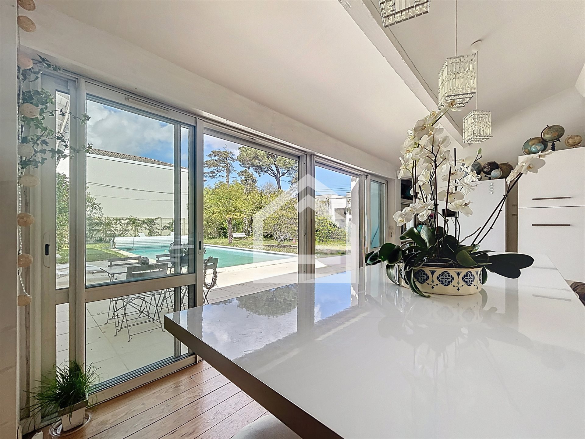 Maison à vendre, 180m², Mérignac