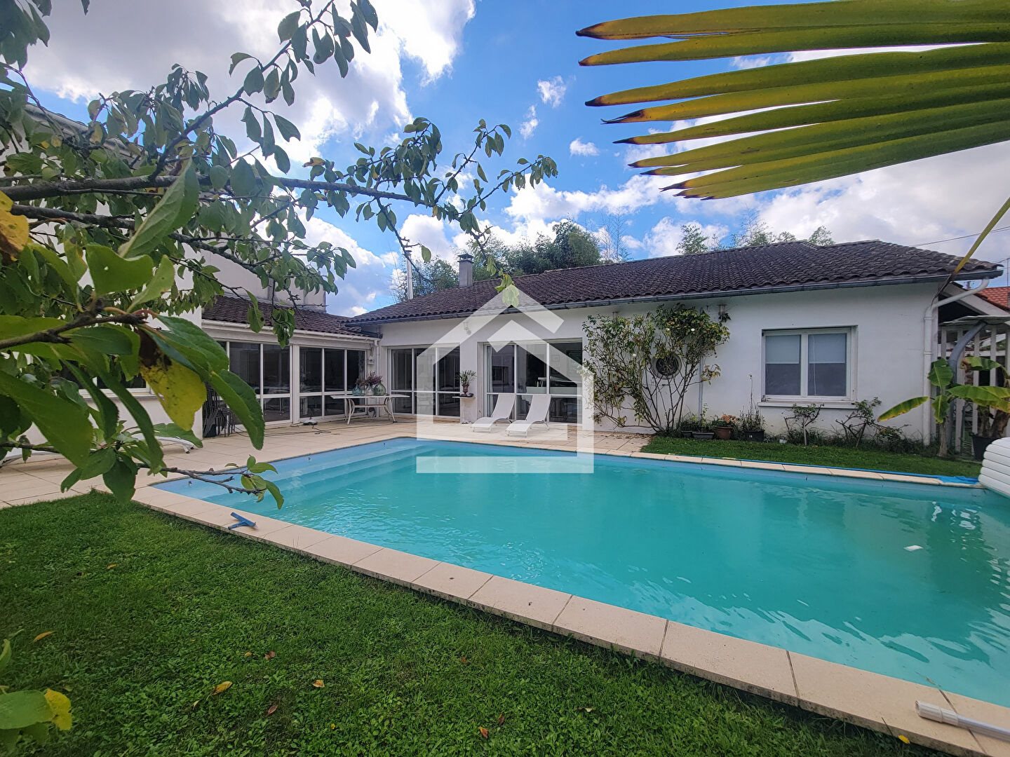Maison à vendre, 180m², Mérignac