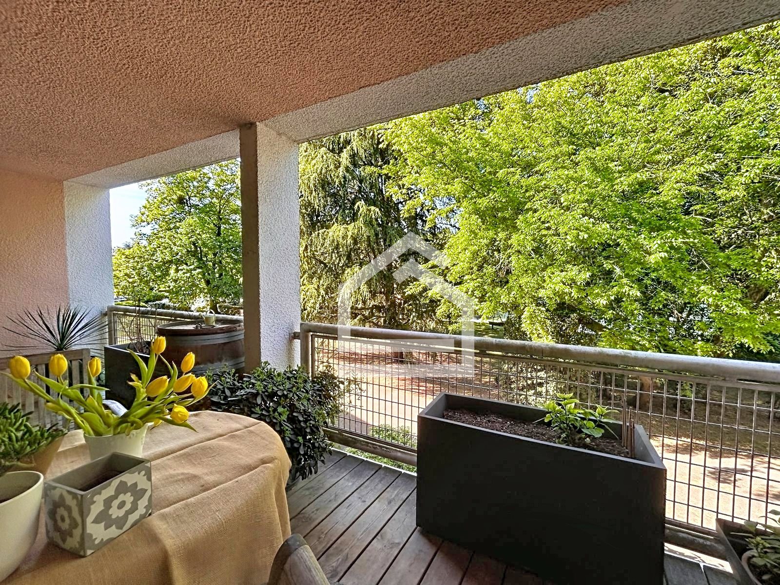 Appartement à vendre, 84m², Le Bouscat