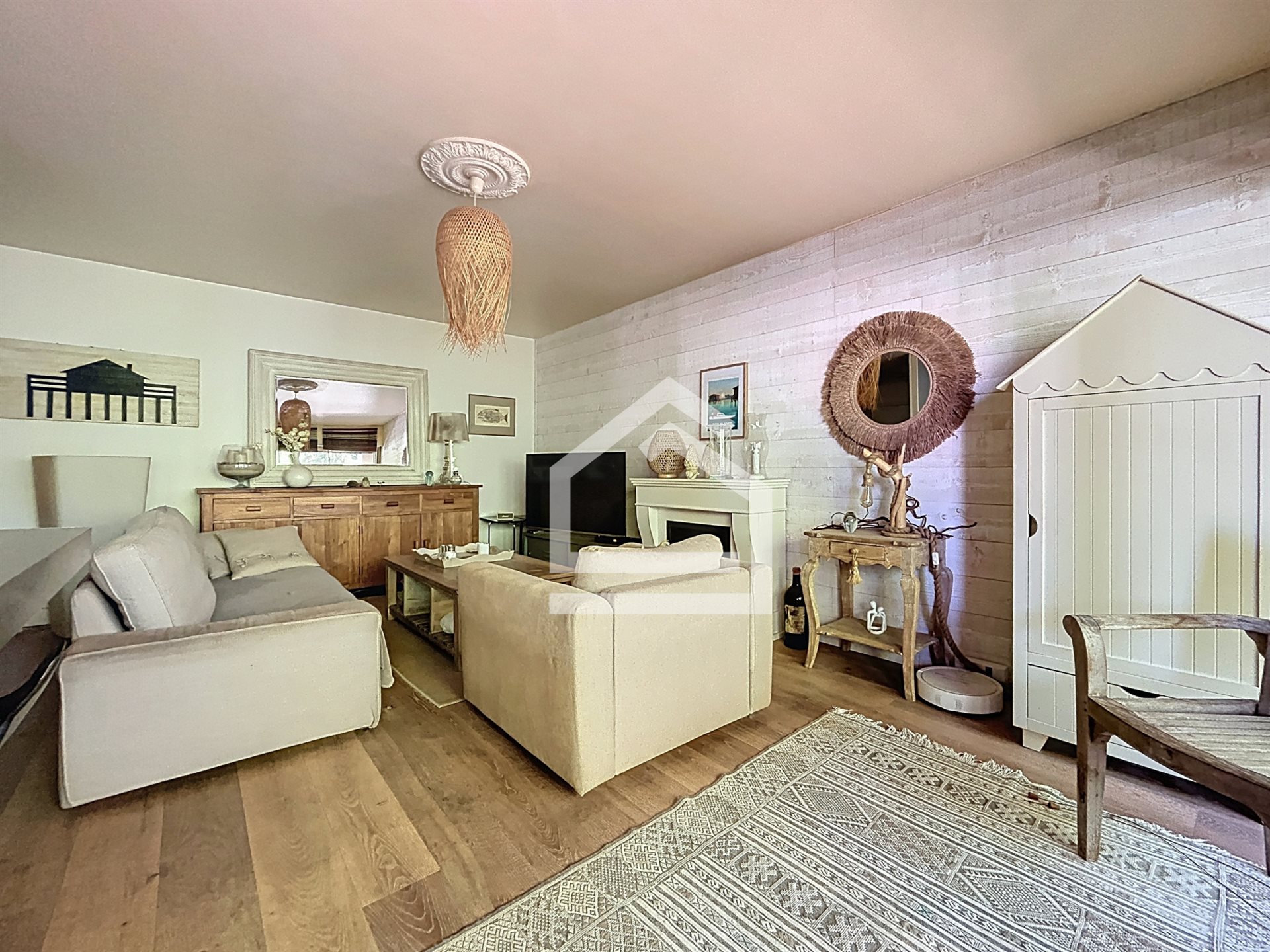 Appartement à vendre, 84m², Le Bouscat