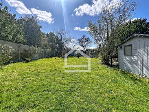 Maison 6 pièces 132 m² · à Mérignac · 132 m² · 648 500 €