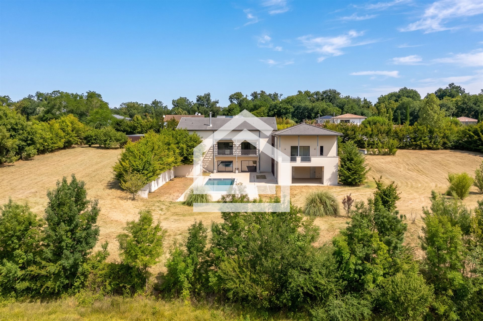 Maison à vendre, 500m², Bouliac