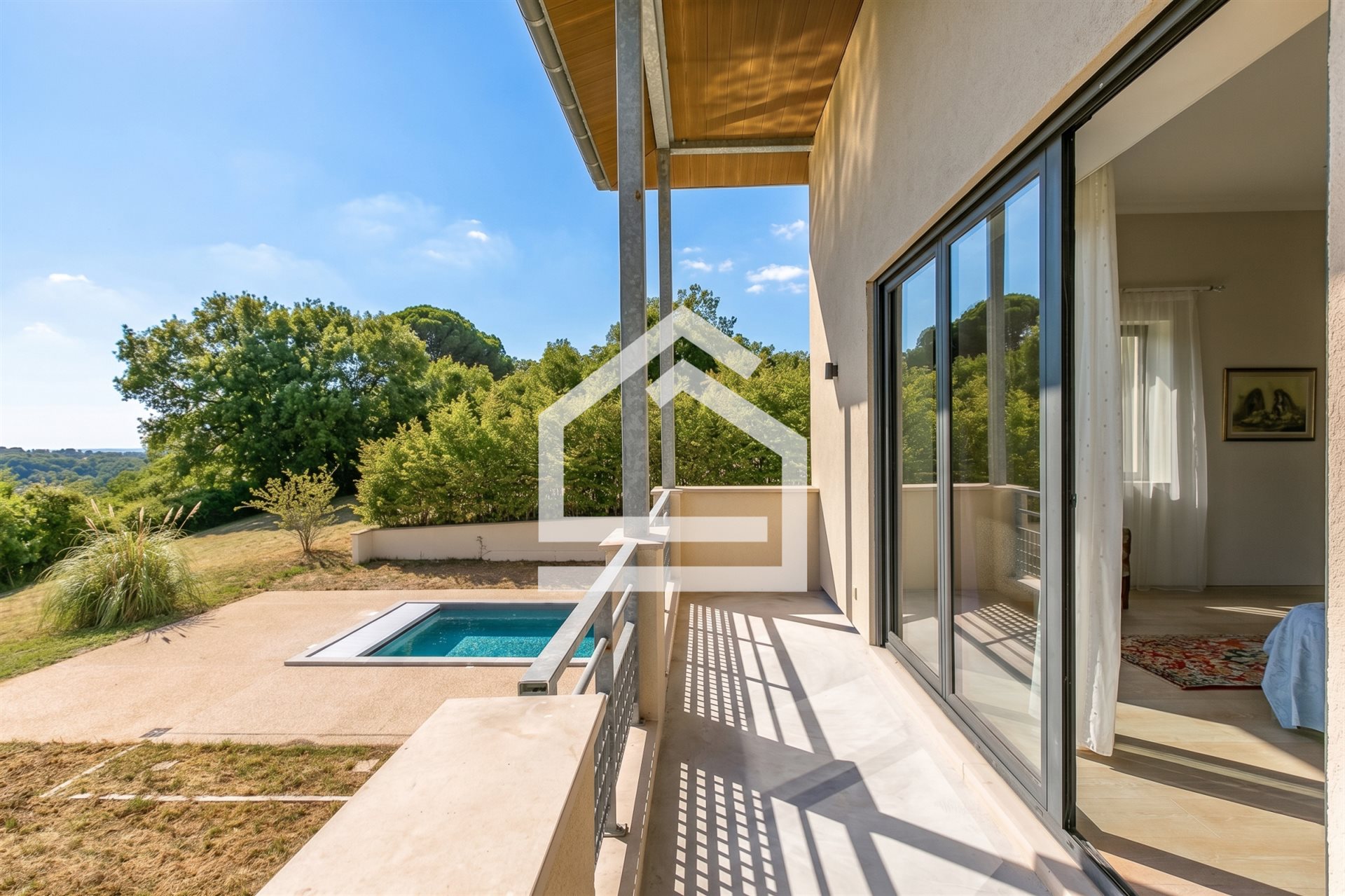 Maison à vendre, 500m², Bouliac
