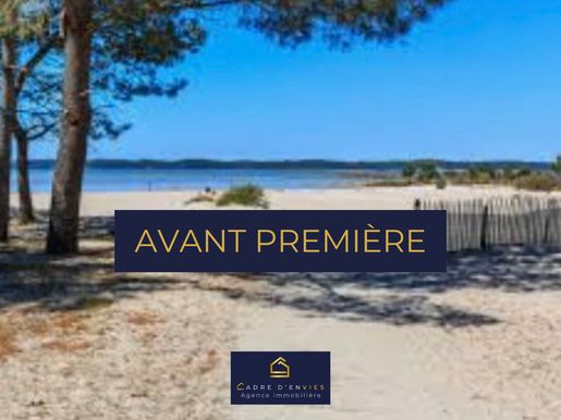 Maison 6 pièces 158 m² · à Lège-Cap-Ferret · 158 m² · 1 567 500 €