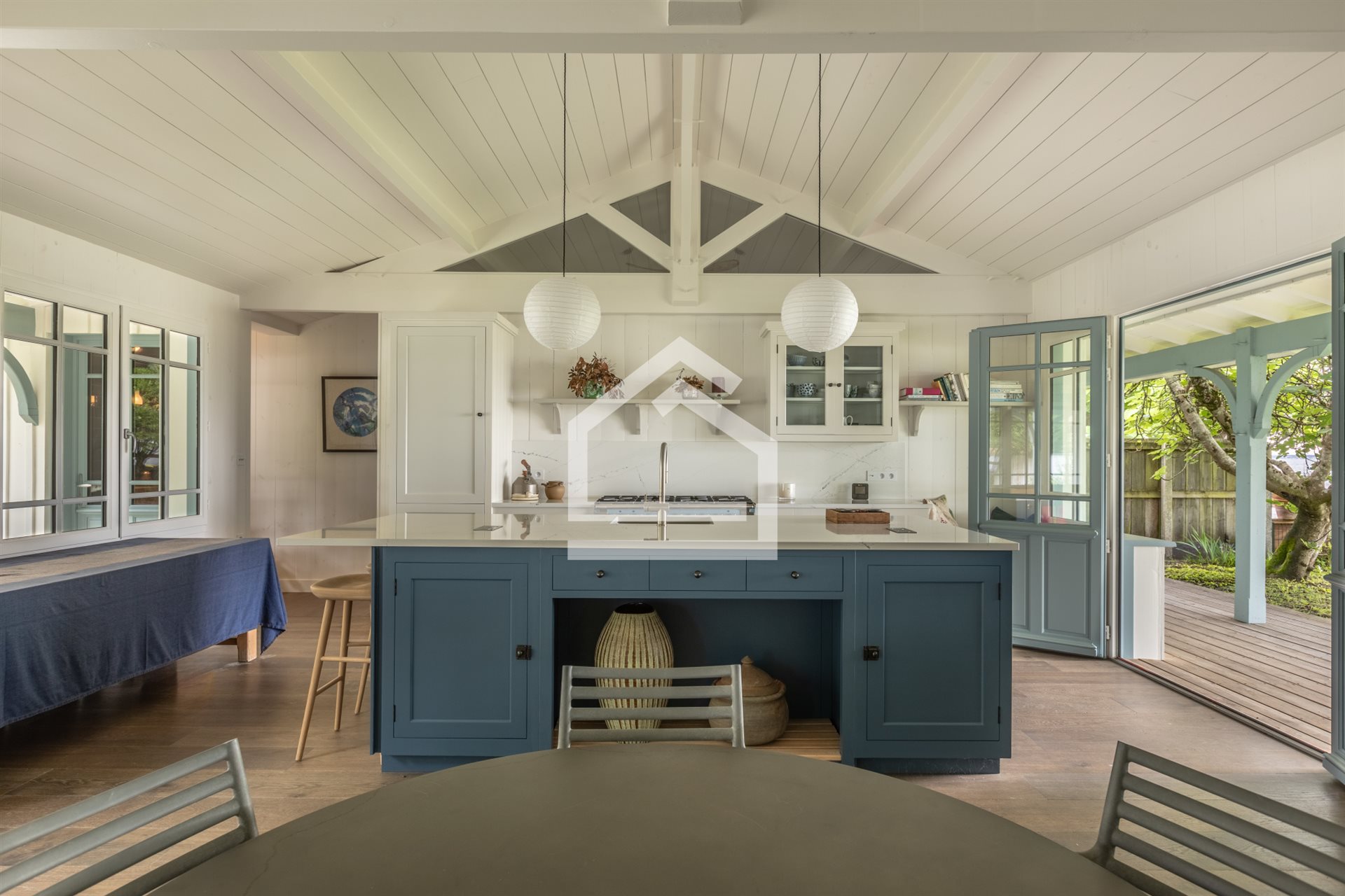 Maison à vendre, 109m², Lège-Cap-Ferret
