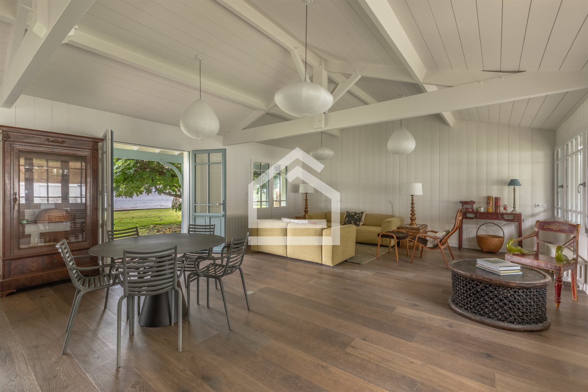 Maison à vendre, 109m², Lège-Cap-Ferret