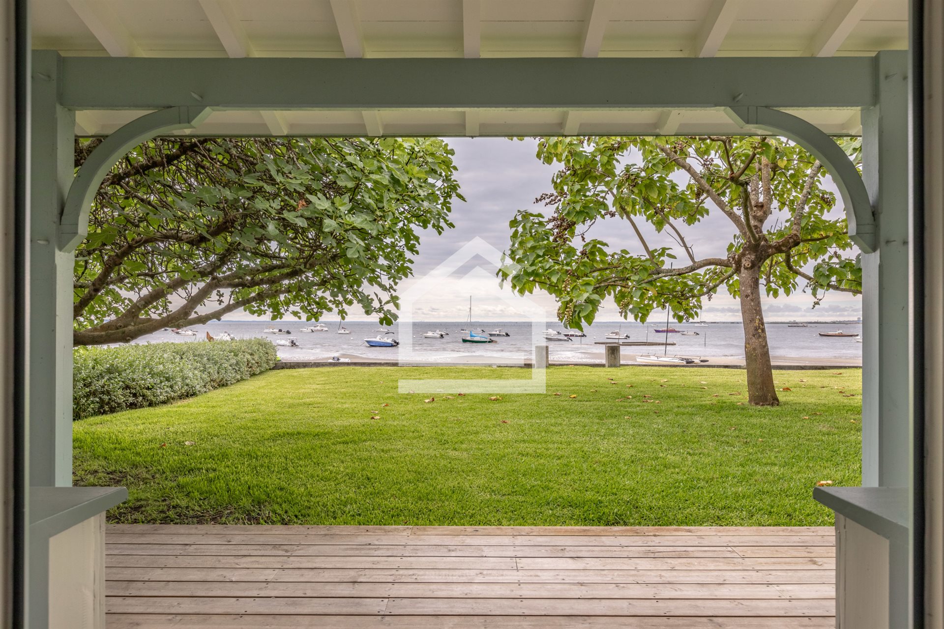 Maison à vendre, 109m², Lège-Cap-Ferret